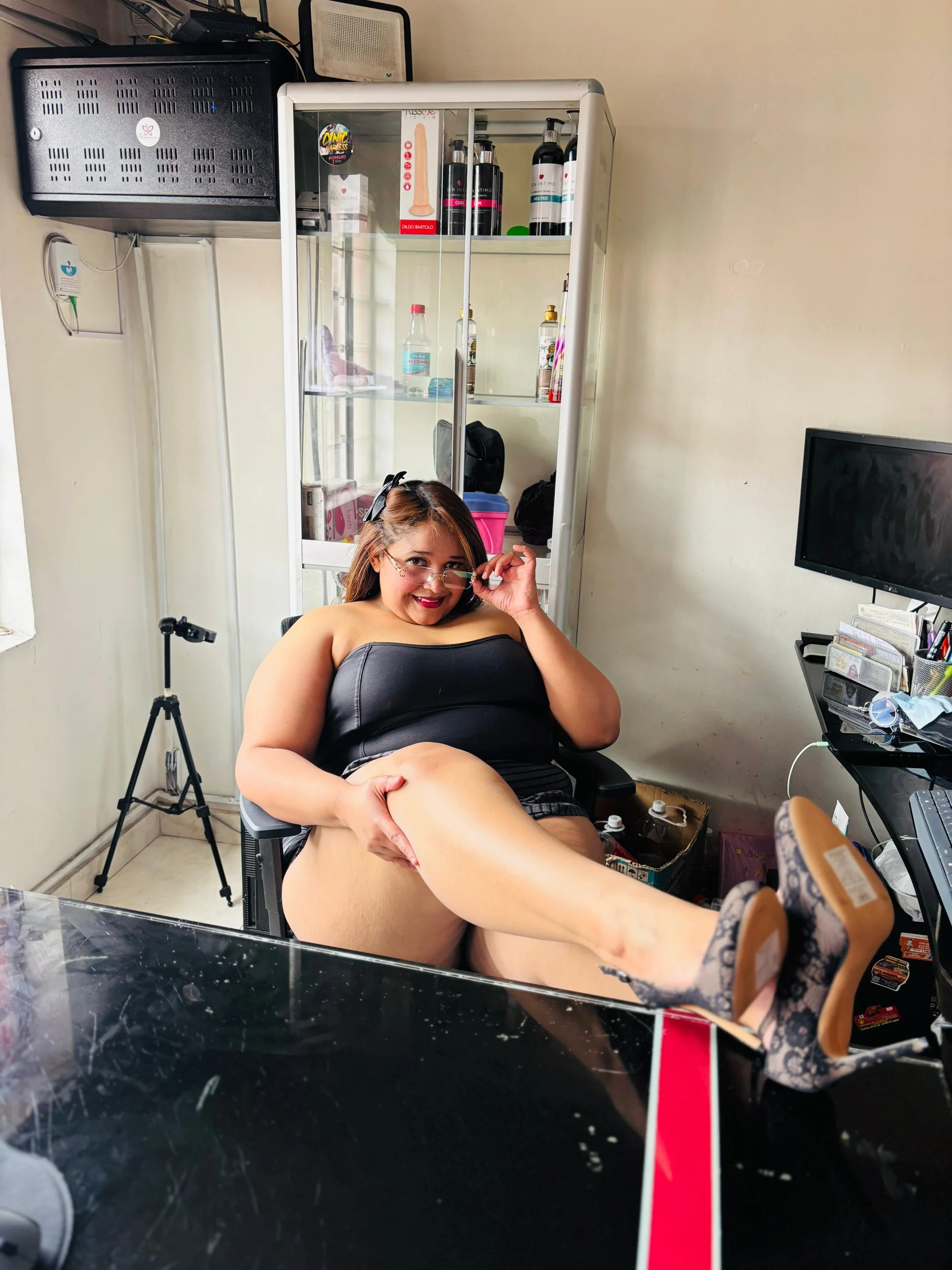 XXX Porn Photo of Nude BustyyJuicy_Rs 67