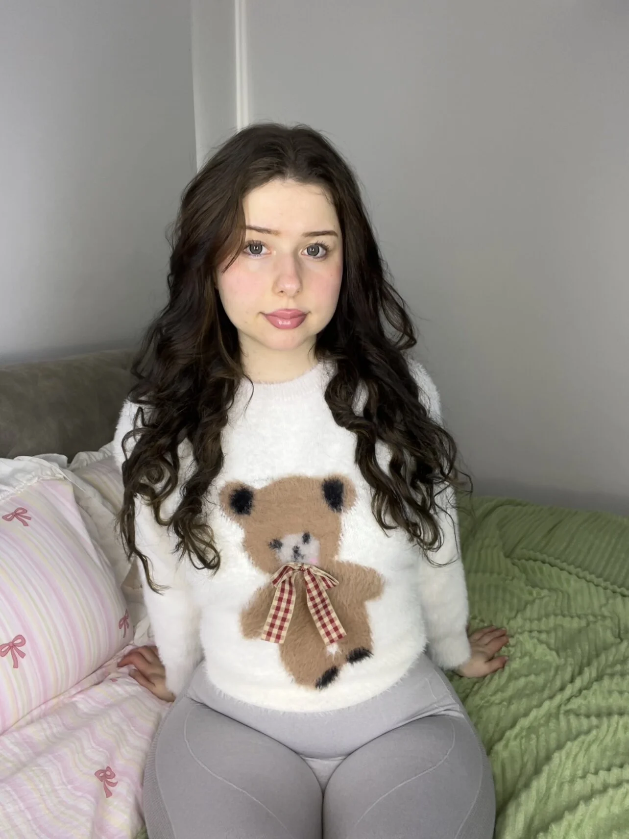 XXX Porn Photo of Nude leiawifey 10