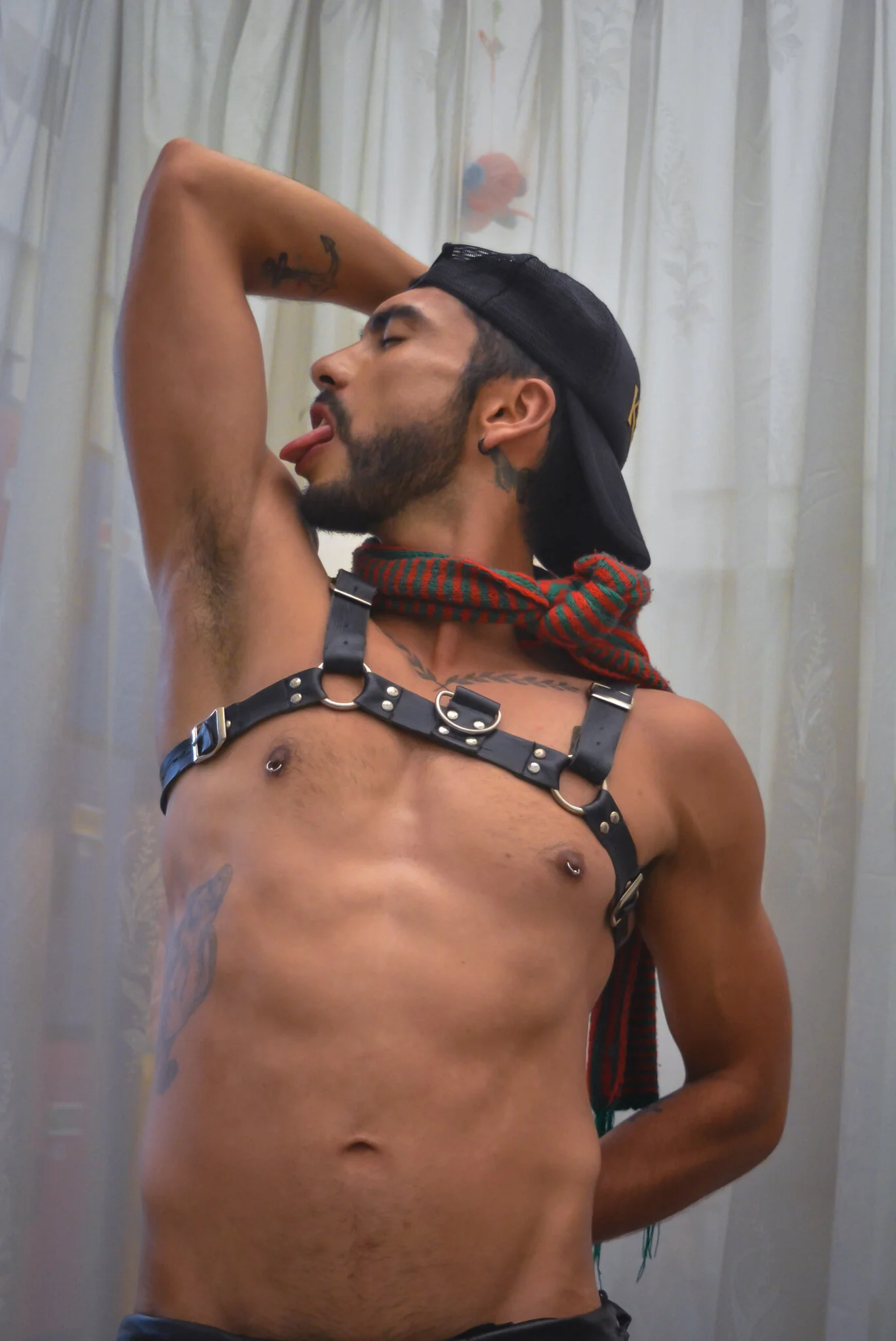XXX Porn Photo of Nude Tom_cooper_ 62