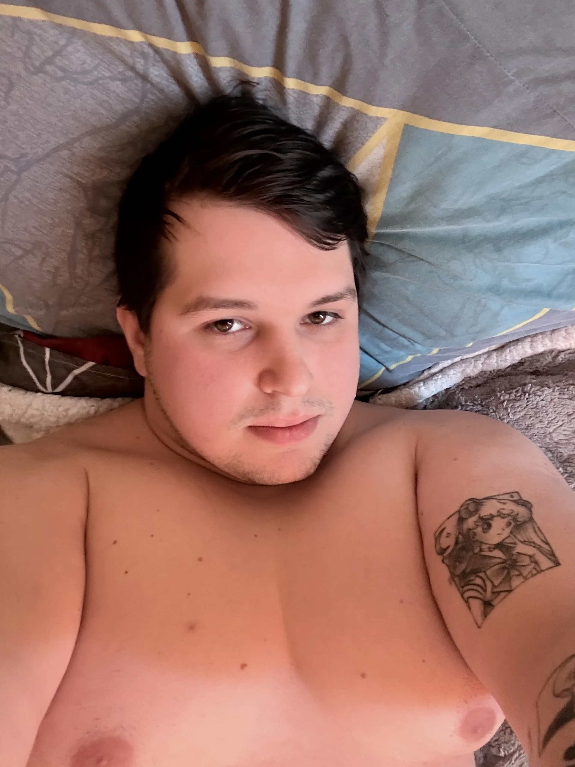 XXX Porn Photo of Nude PenisGenezis13 1