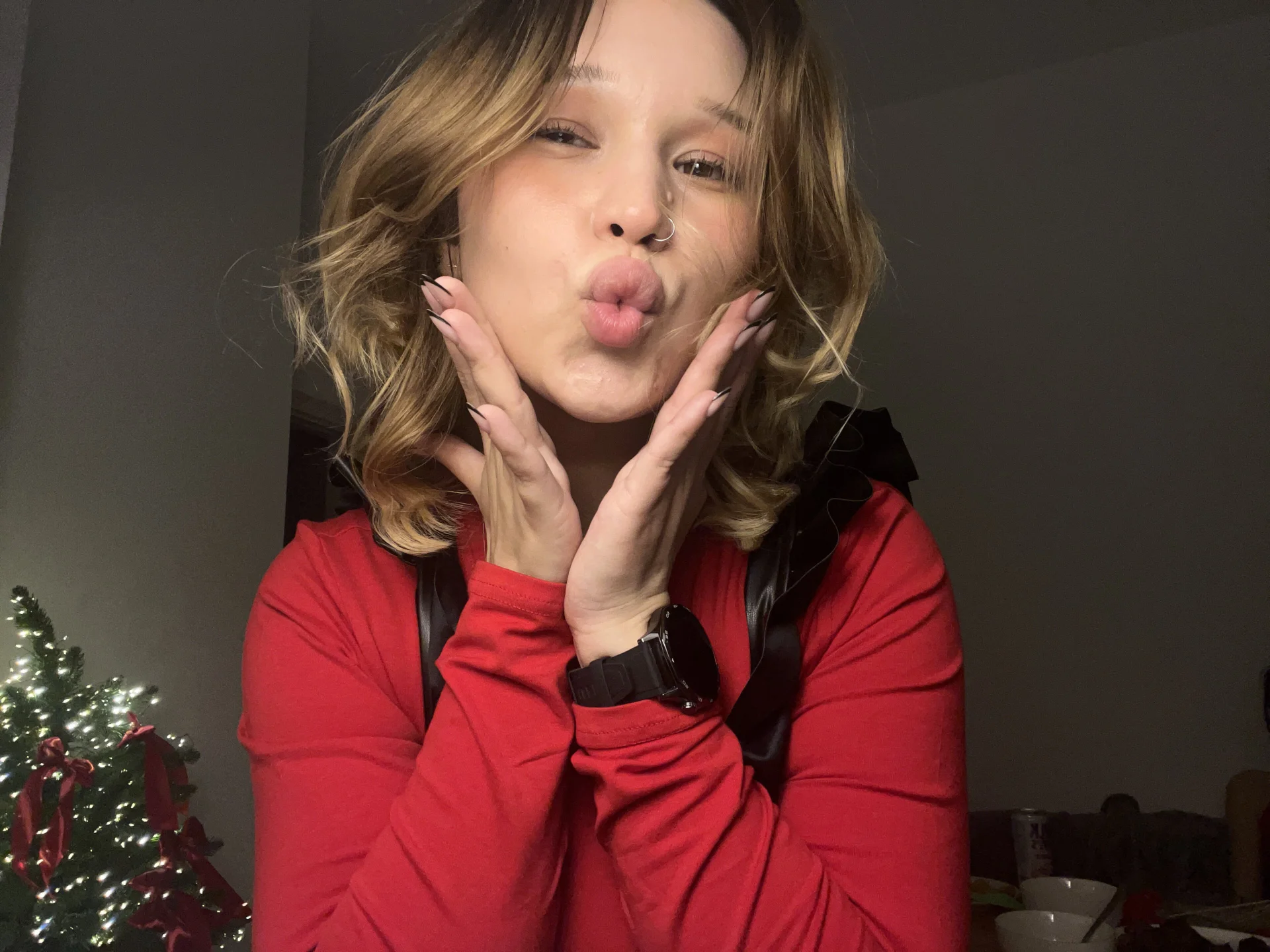 XXX Porn Photo of Nude KarenBlair 30
