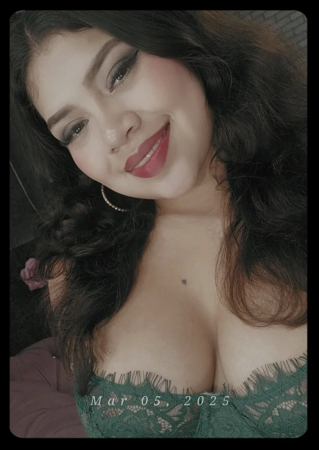 XXX Porn Photo of Nude _mila_sweet_v 28