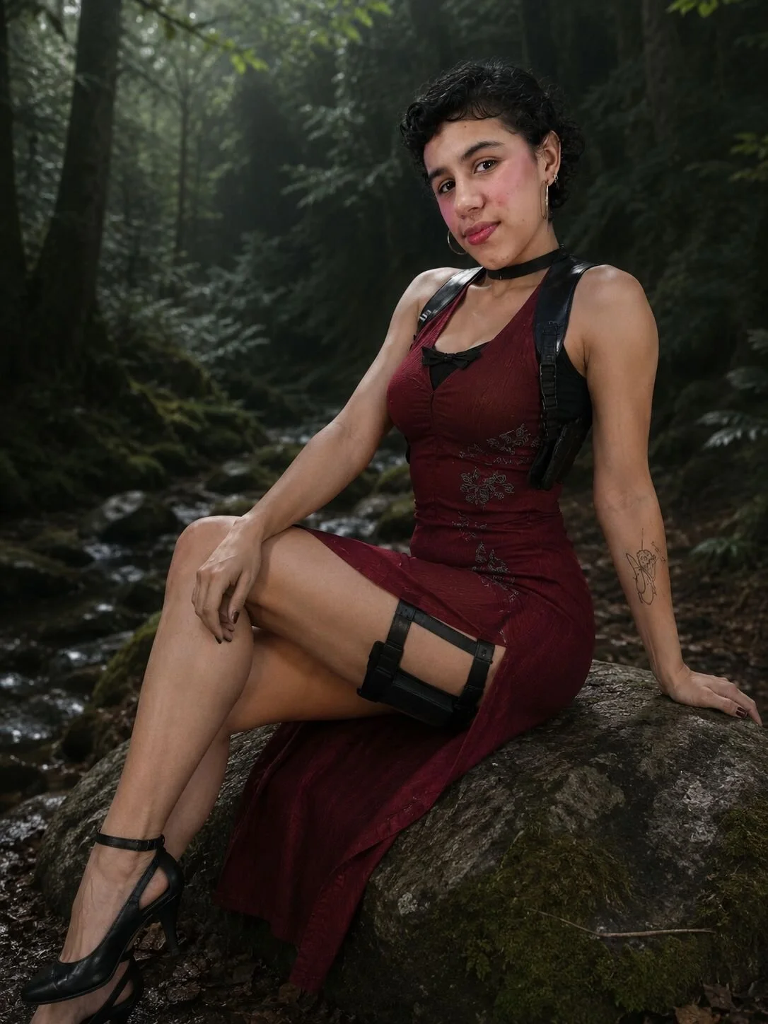 XXX Porn Photo of Nude MiaPaytonnn 6