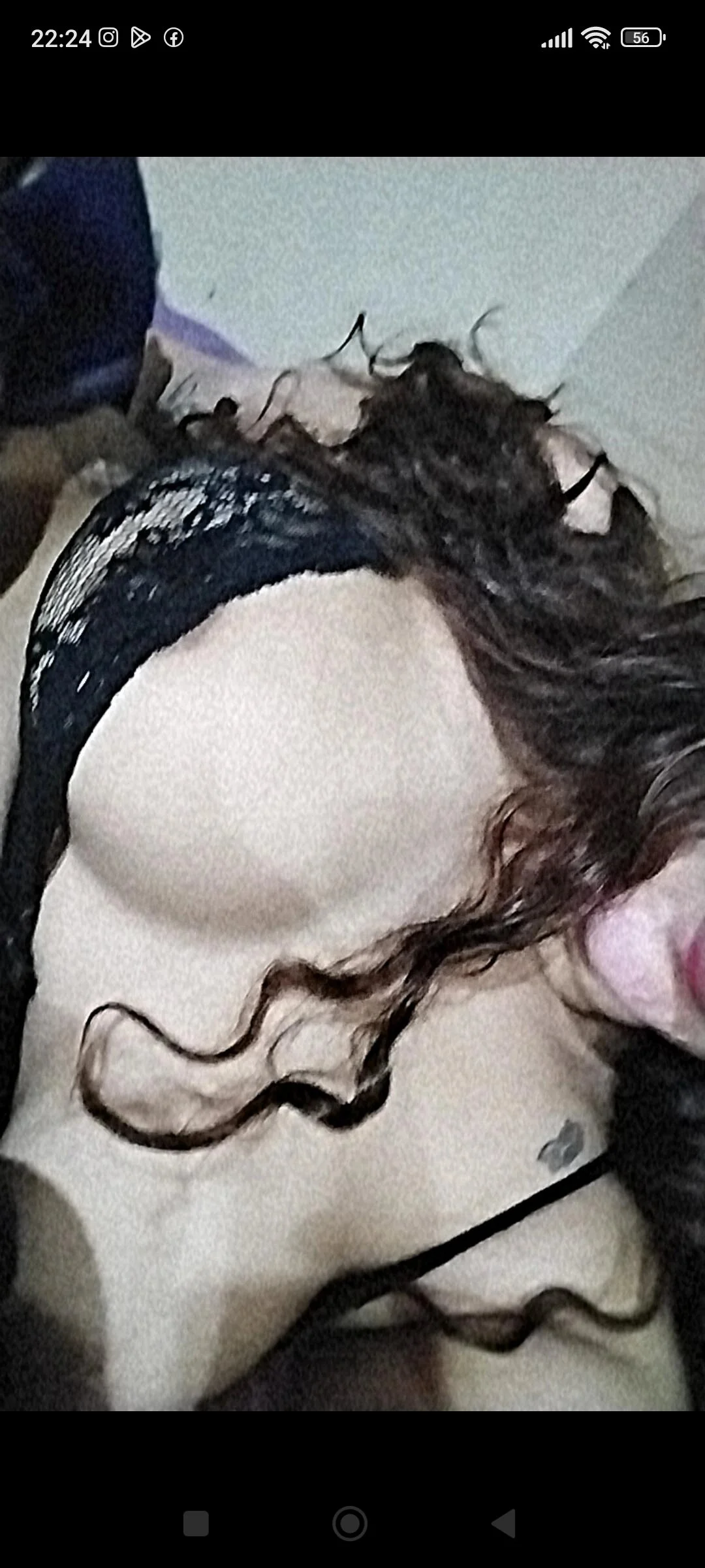 XXX Porn Photo of Nude tessaa23 5