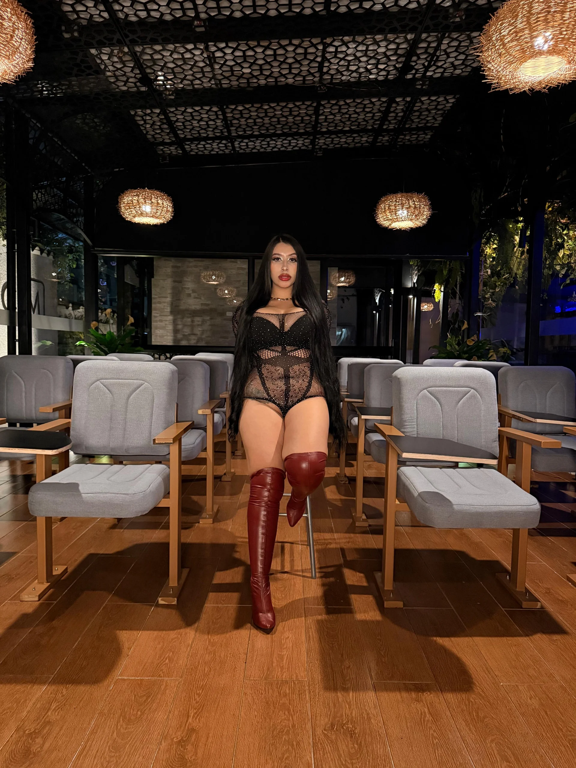 XXX Porn Photo of Nude LeahLombardi_ 86