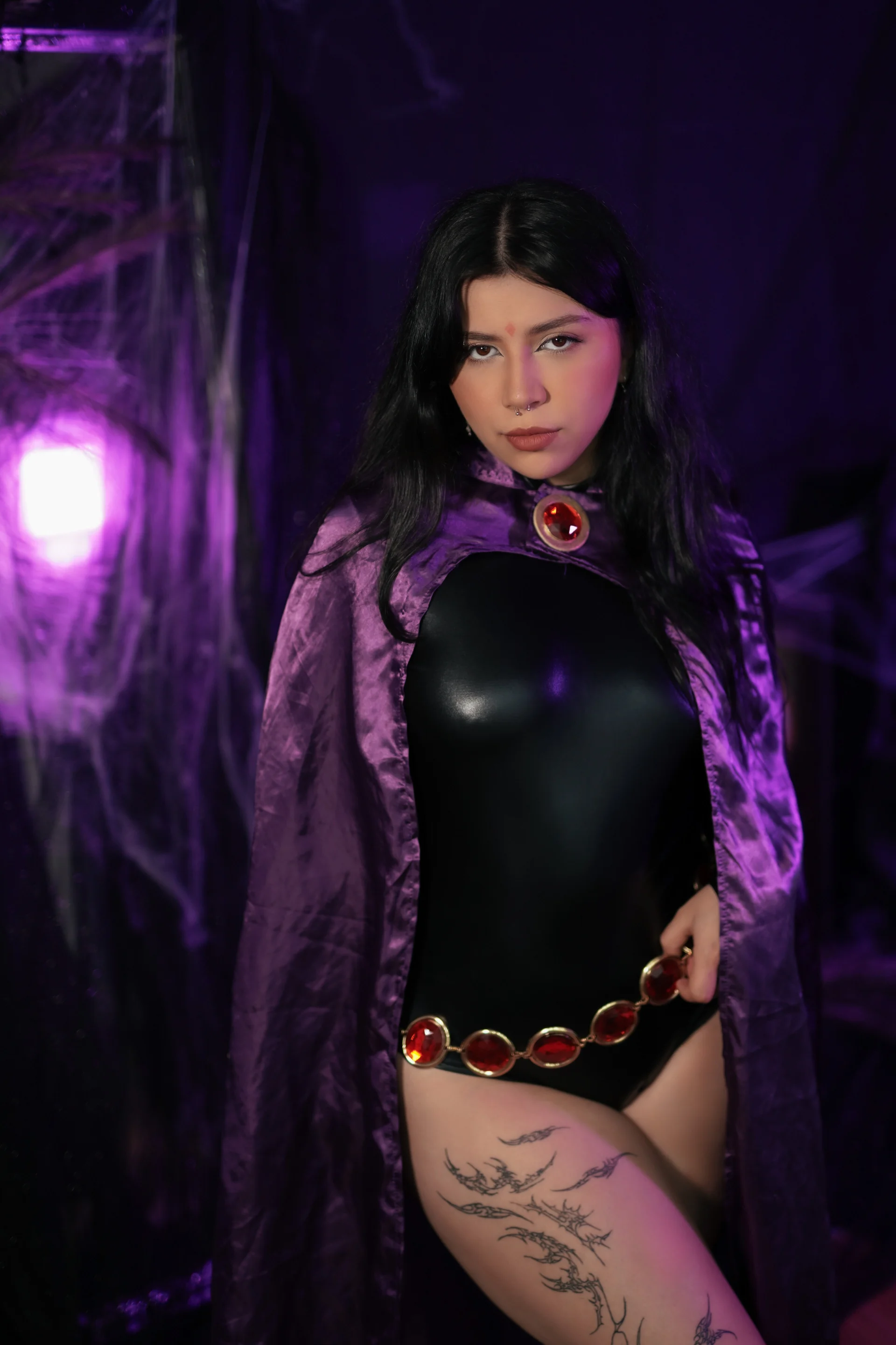 XXX Porn Photo of Nude Melody_Black_ 40