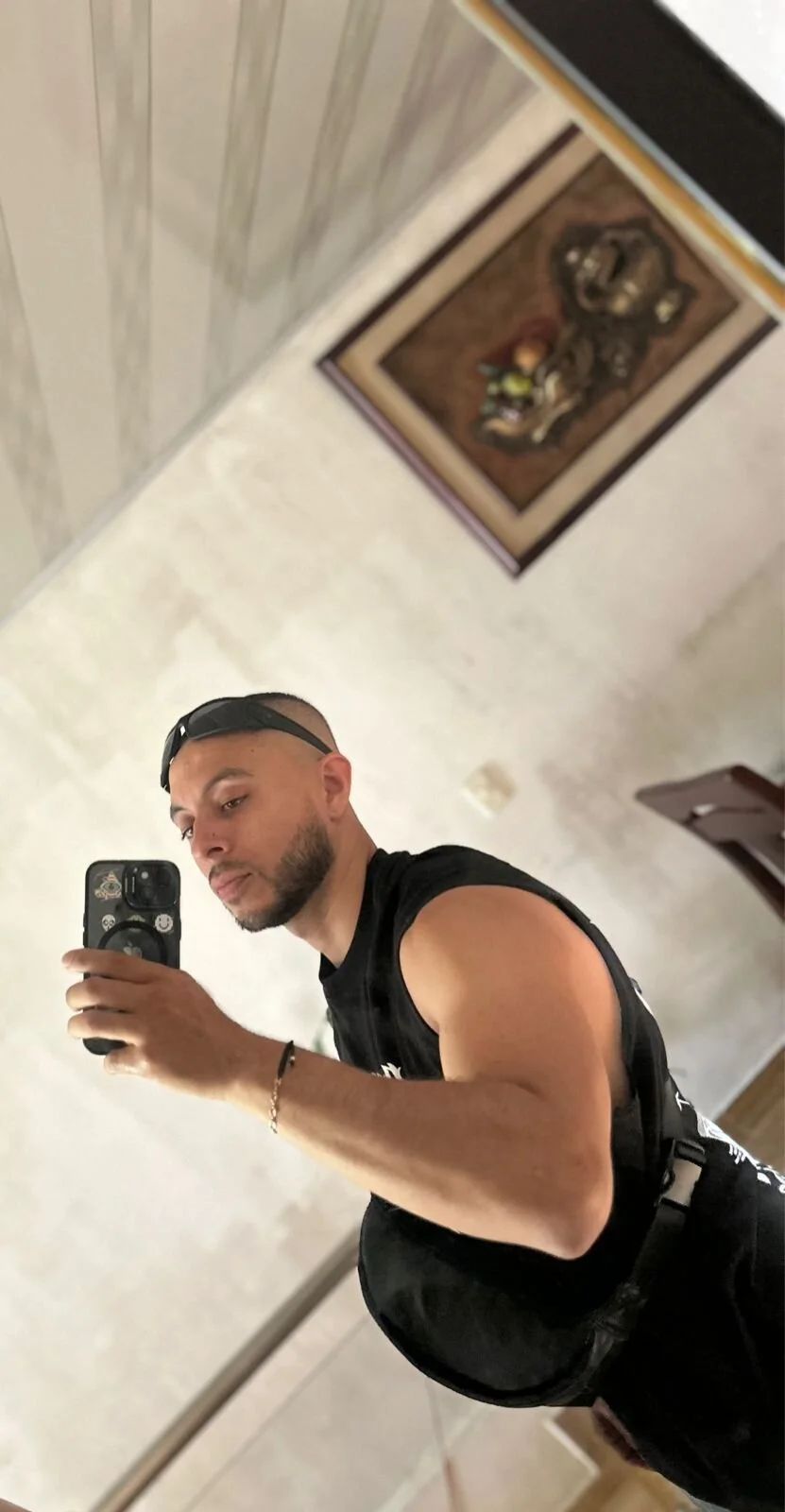 XXX Porn Photo of Nude Daniel_kingx 1