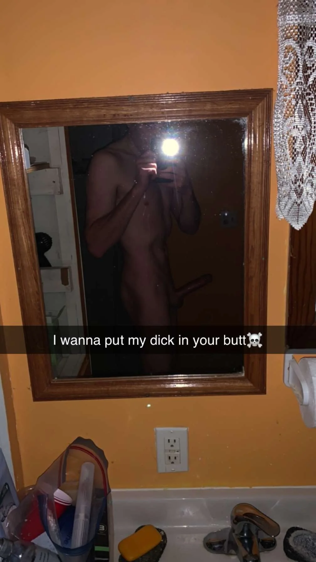 XXX Porn Photo of Nude slutboy42000 3