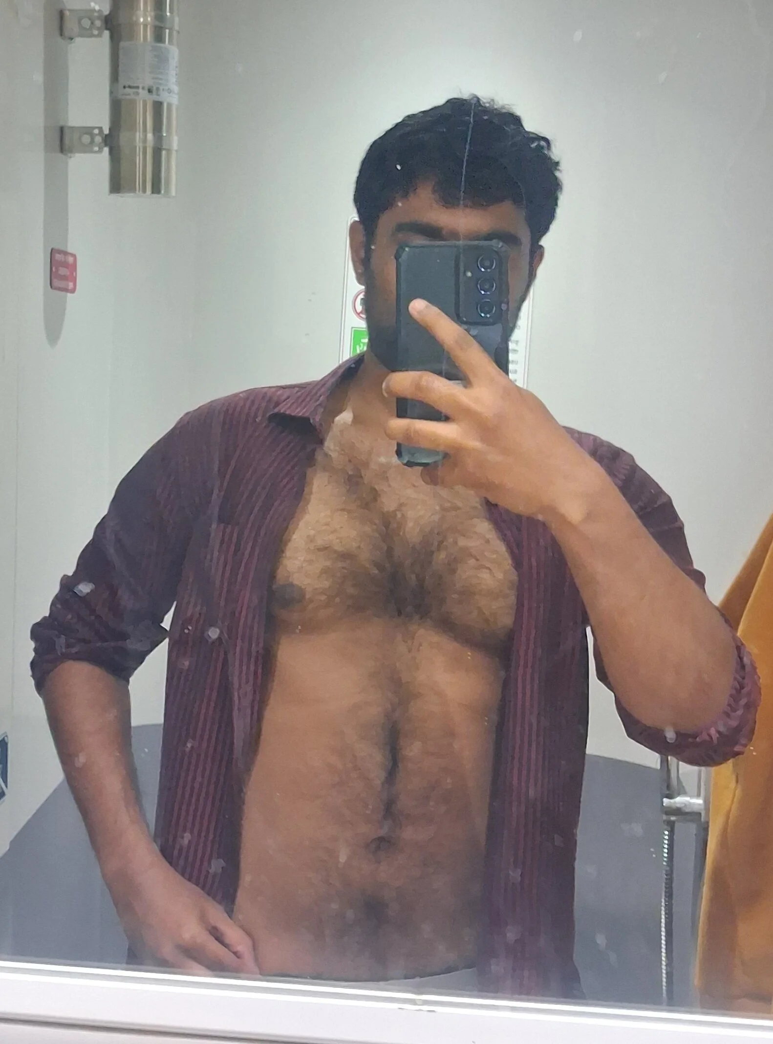 XXX Porn Photo of Nude RKumar1994 2