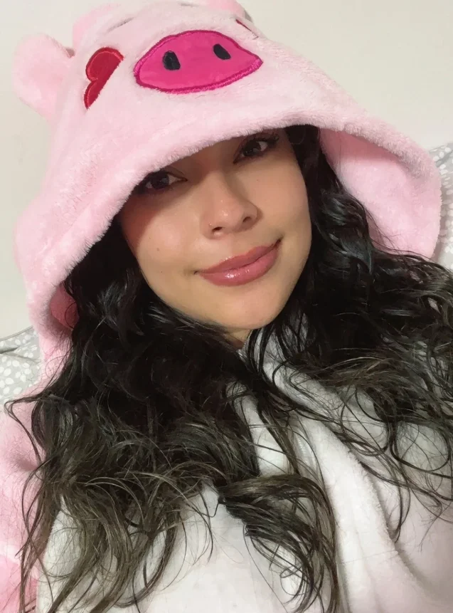 XXX Porn Photo of Nude Nicolle_W 3