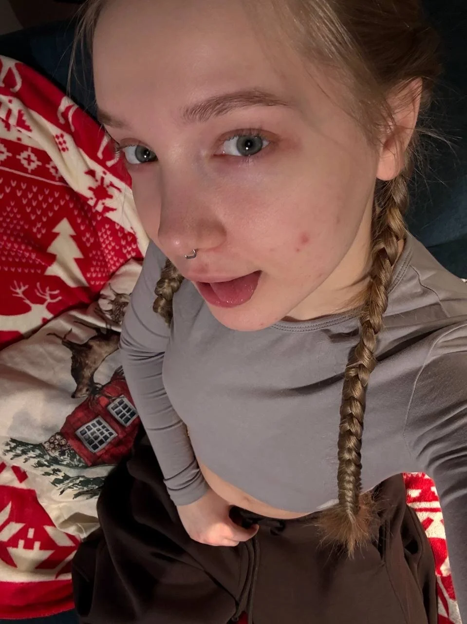 XXX Porn Photo of Nude bambi_lu 498