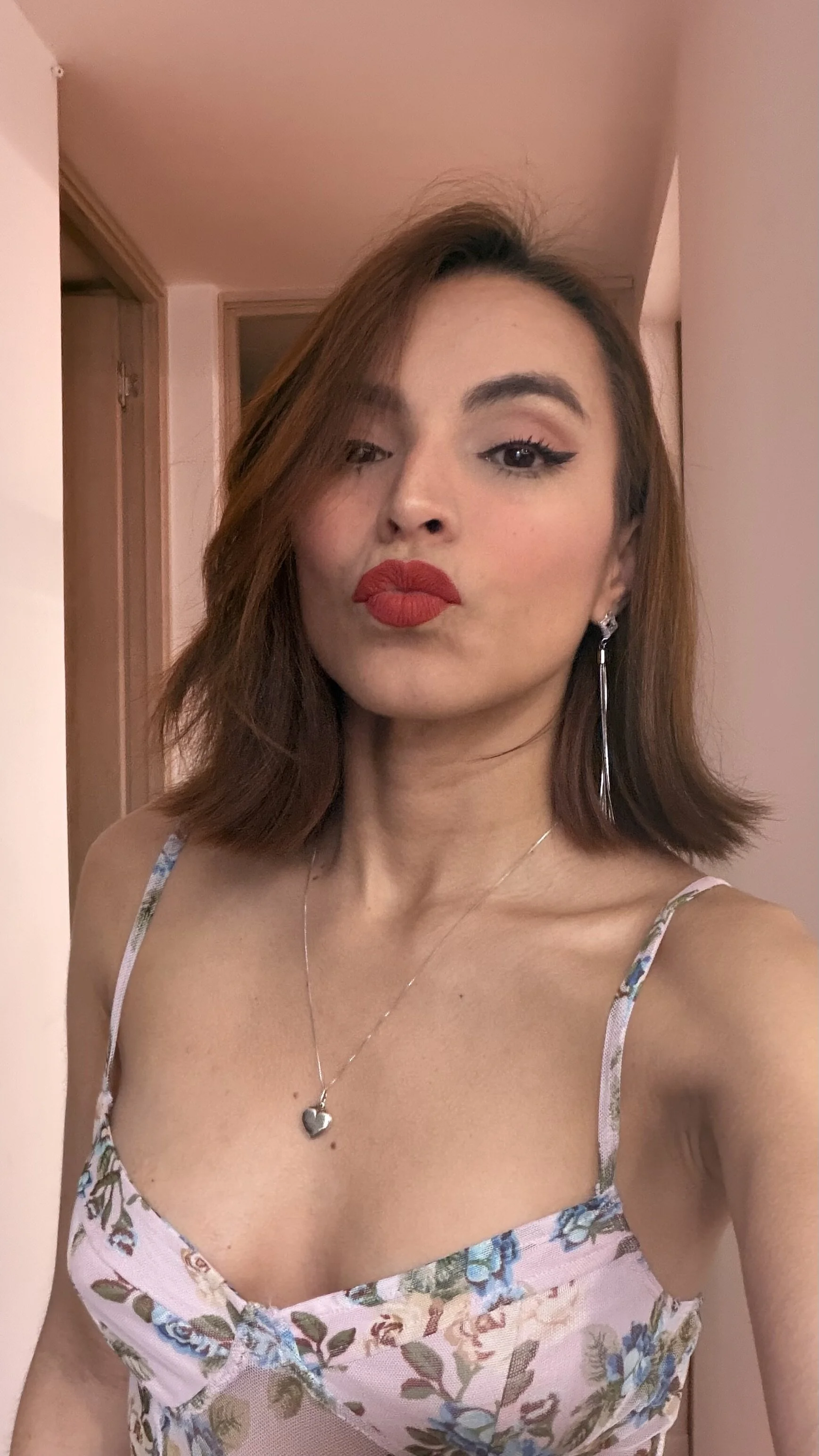 XXX Porn Photo of Nude CabinCrush 4