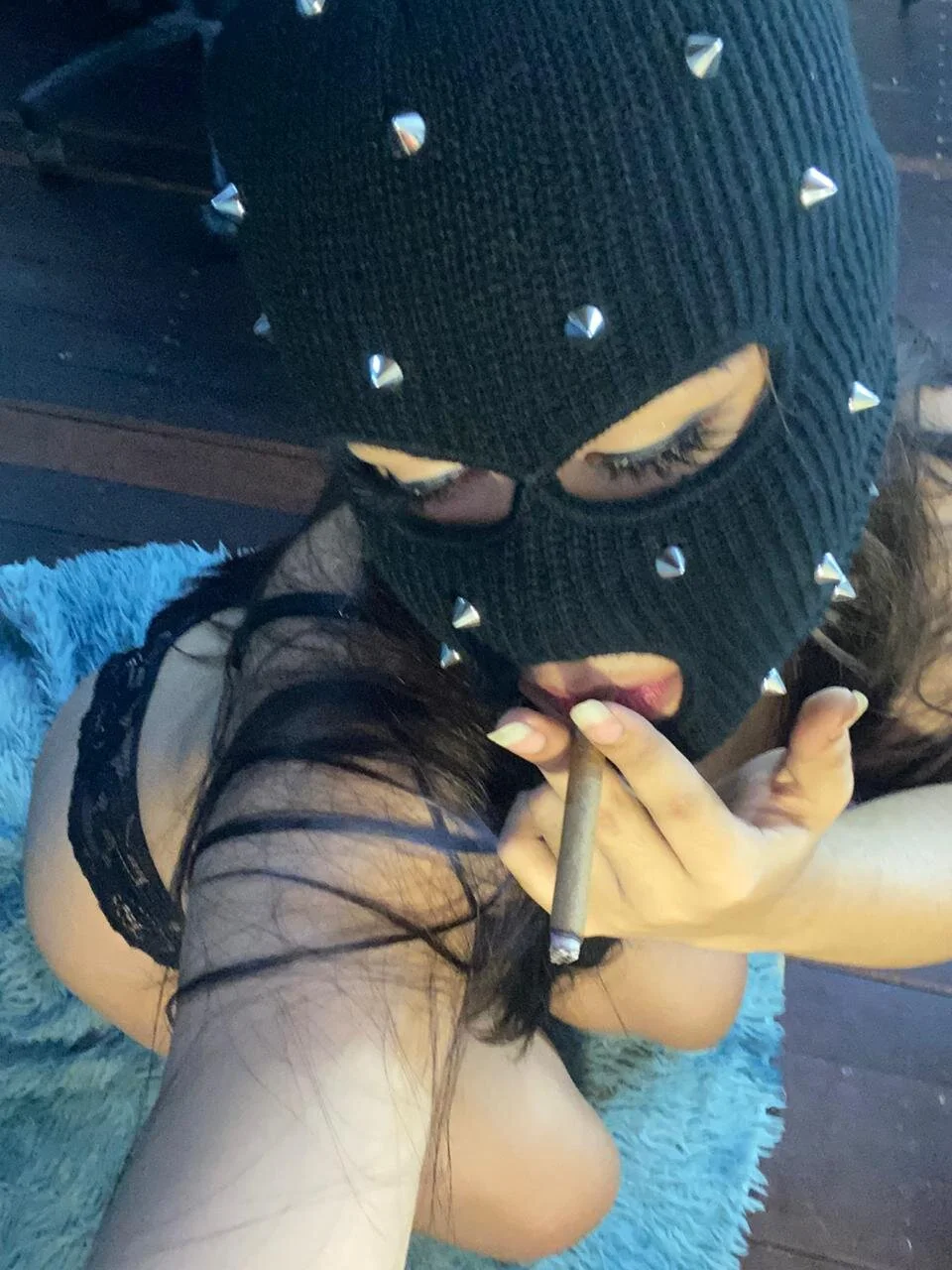 XXX Porn Photo of Nude annacraigsense 6