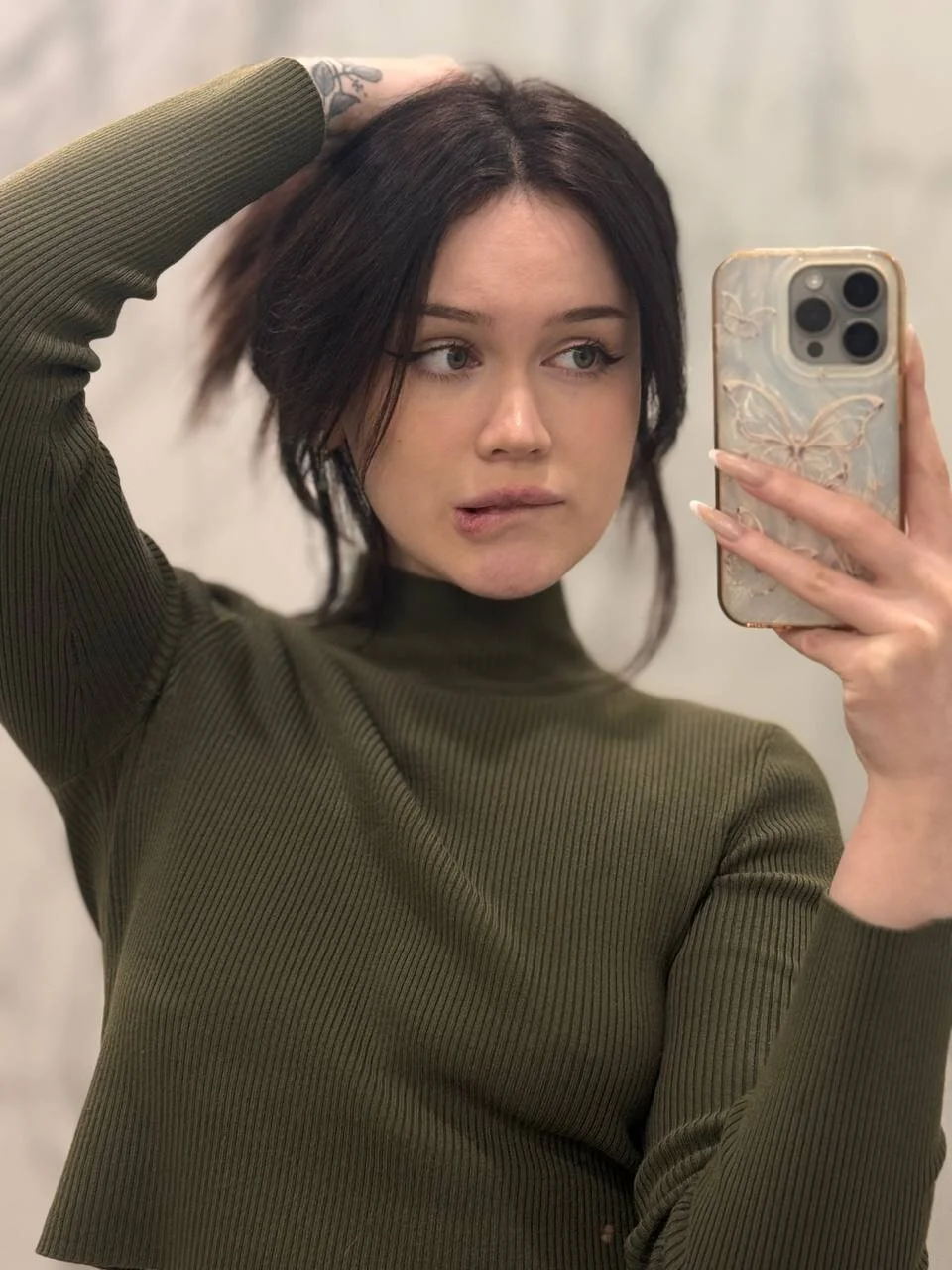 XXX Porn Photo of Nude Remy_Larson 2