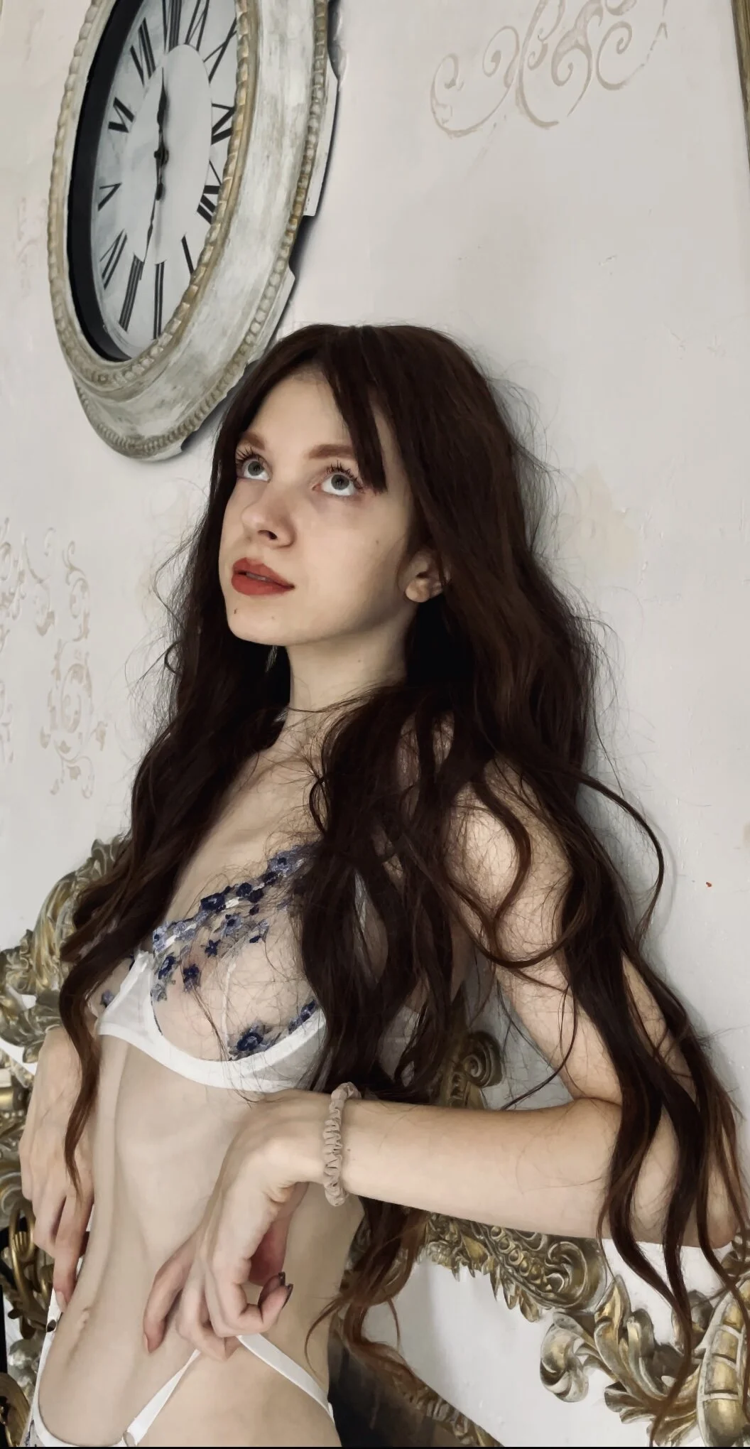 XXX Porn Photo of Nude Baby_Evalena 20