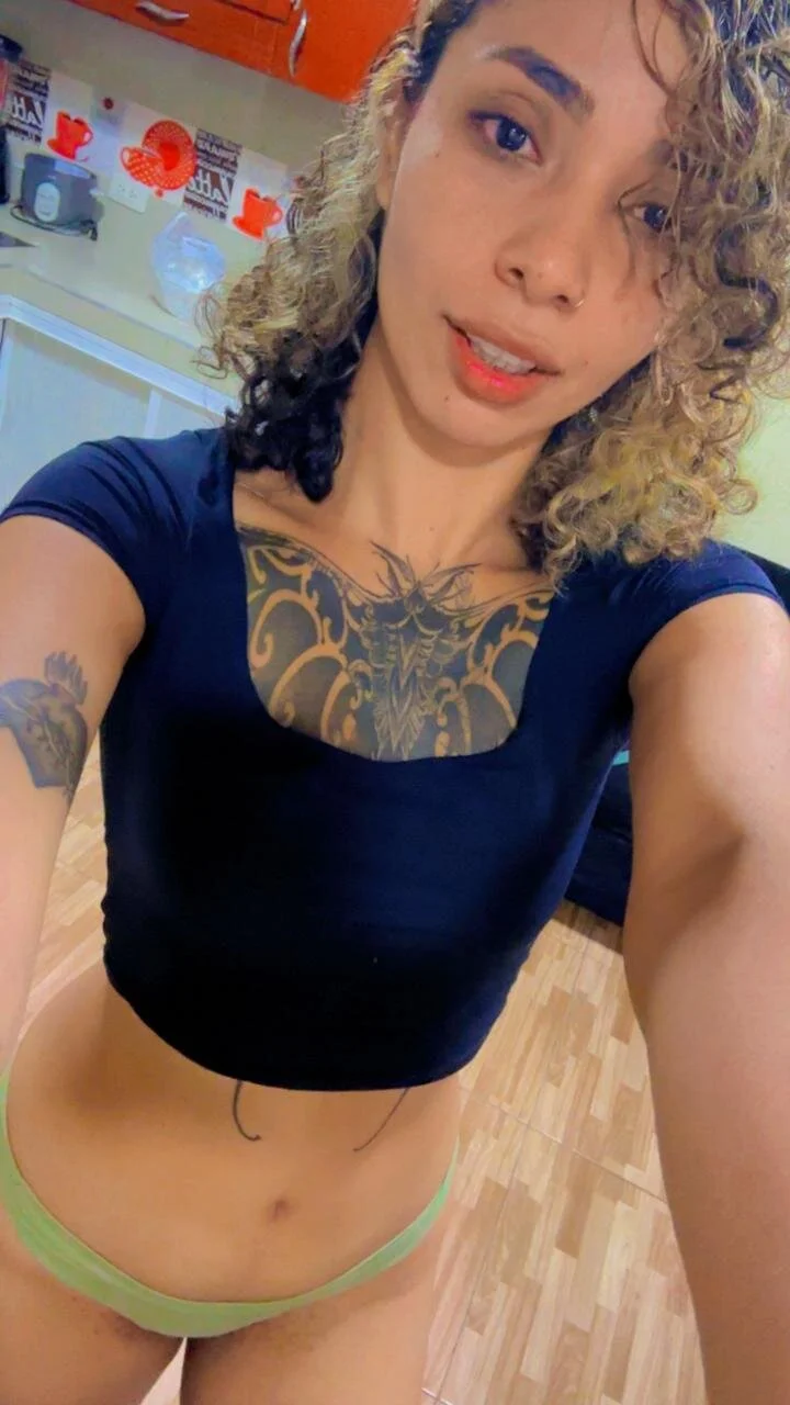 XXX Porn Photo of Nude SilvanaOwen 195
