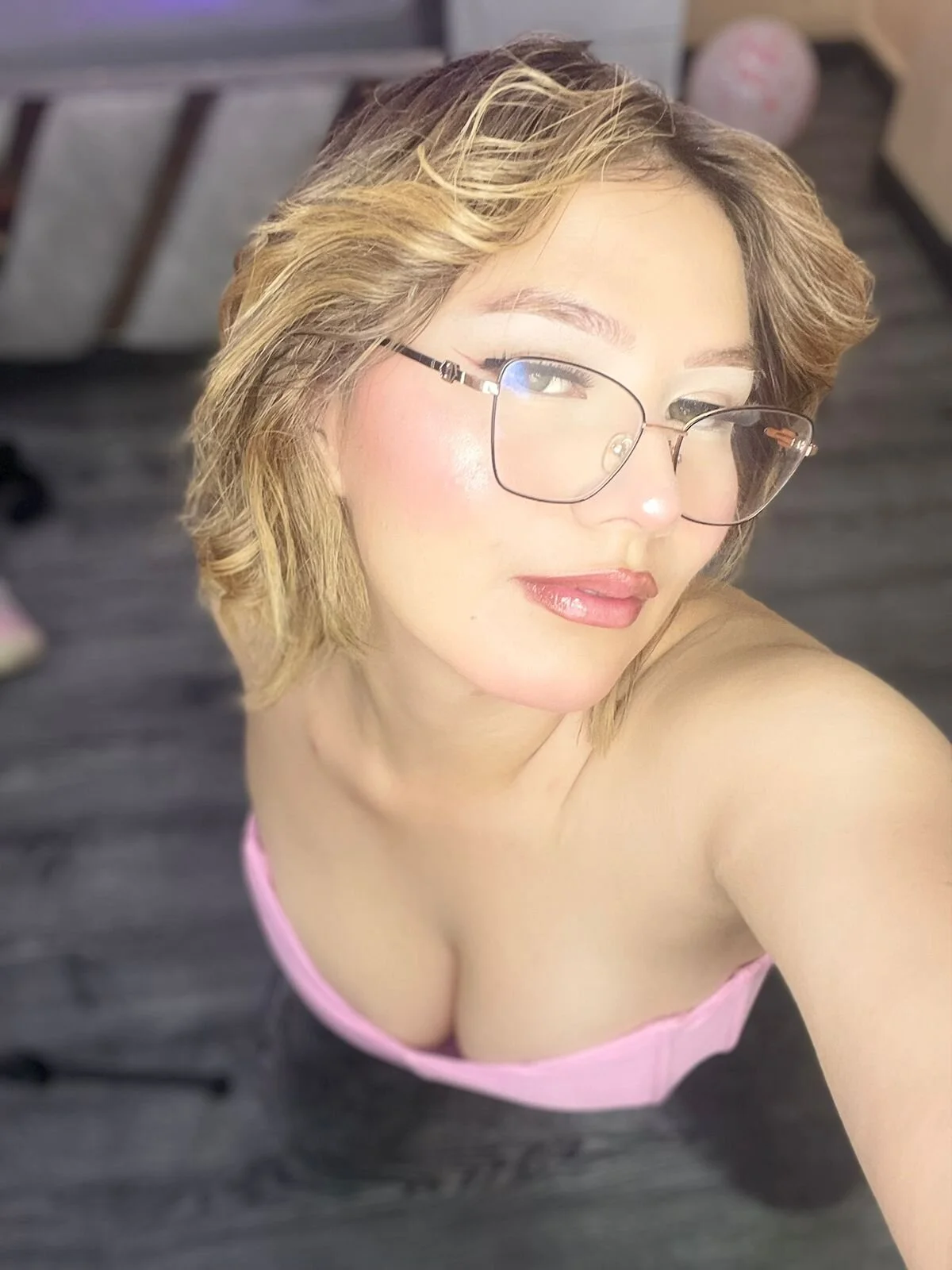 XXX Porn Photo of Nude Candy_Velvet 15