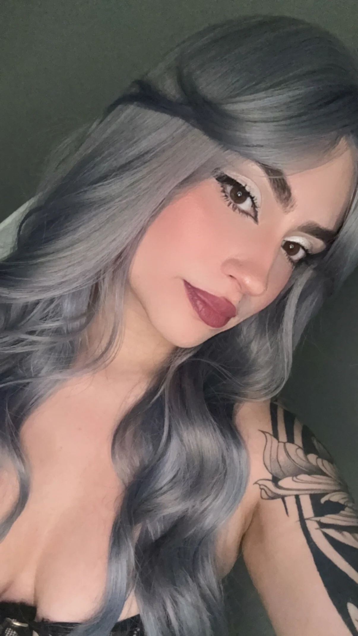 XXX Porn Photo of Nude kuritto_ 25