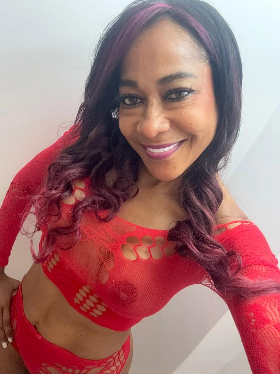 XXX Porn Photo of Nude karla_dunn 225