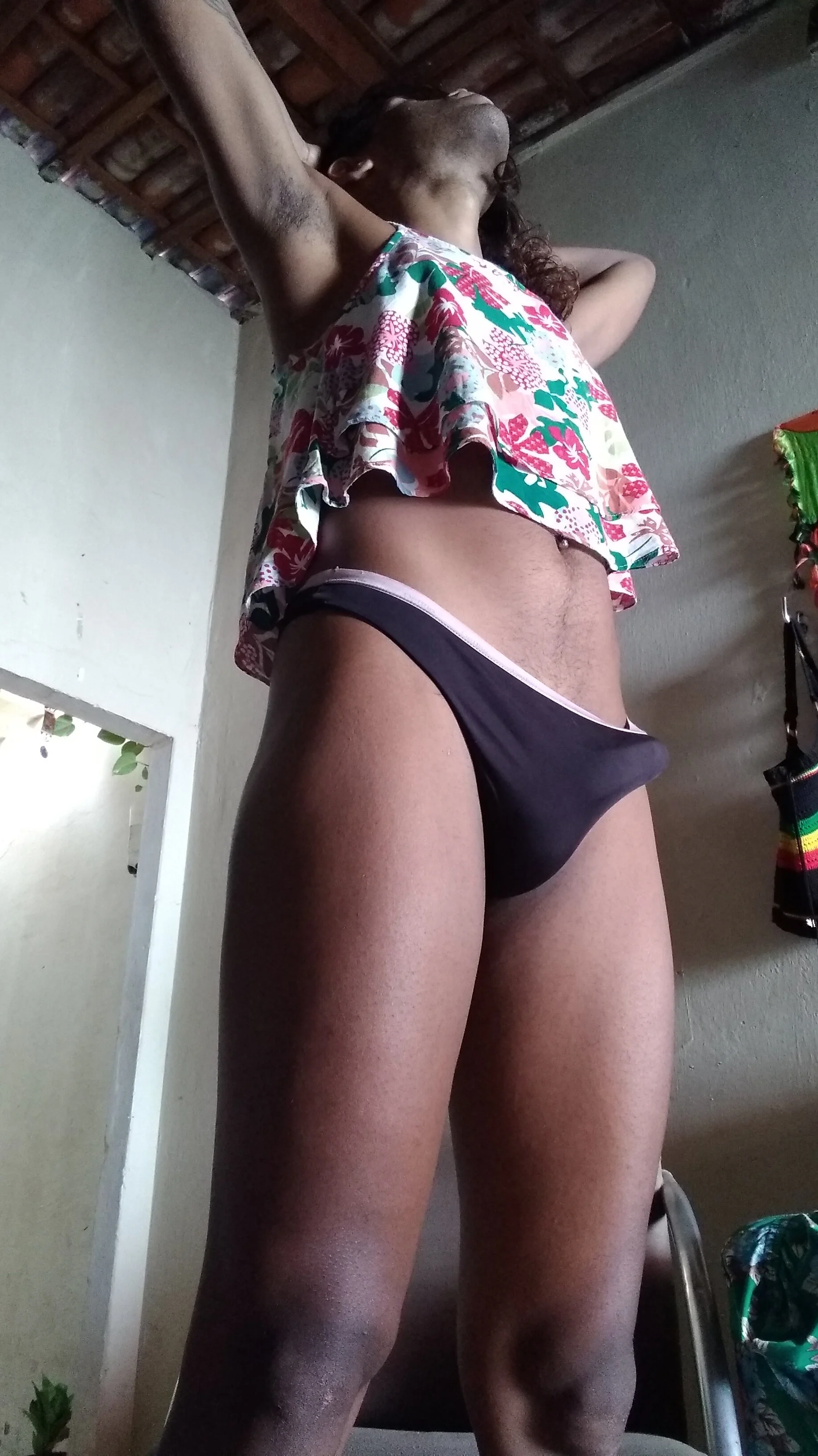 XXX Porn Photo of Nude Mahfhecrytal 1