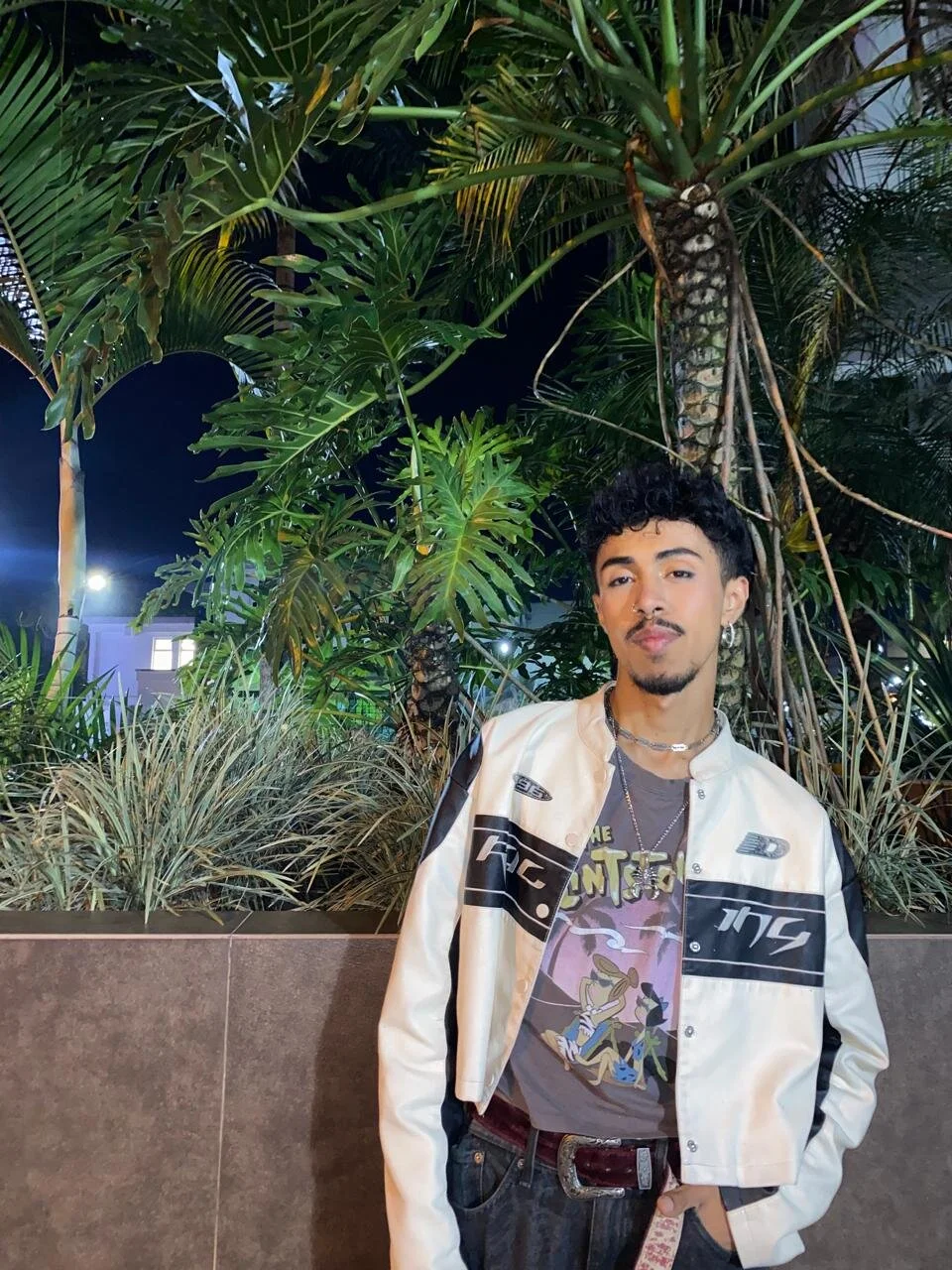 XXX Porn Photo of Nude RyanRizzo 33