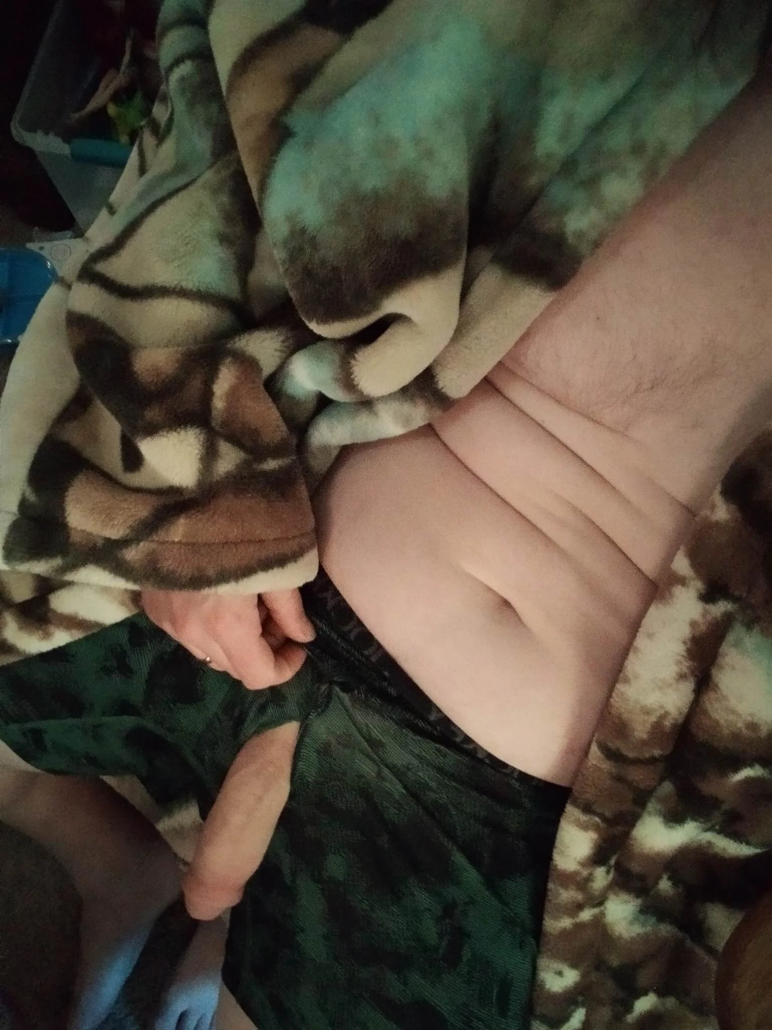 XXX Porn Photo of Nude FUNINWV9 4