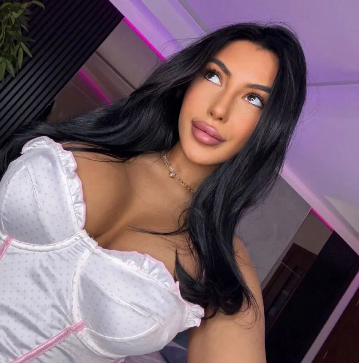 XXX Porn Photo of Nude AishaaDevoe 2