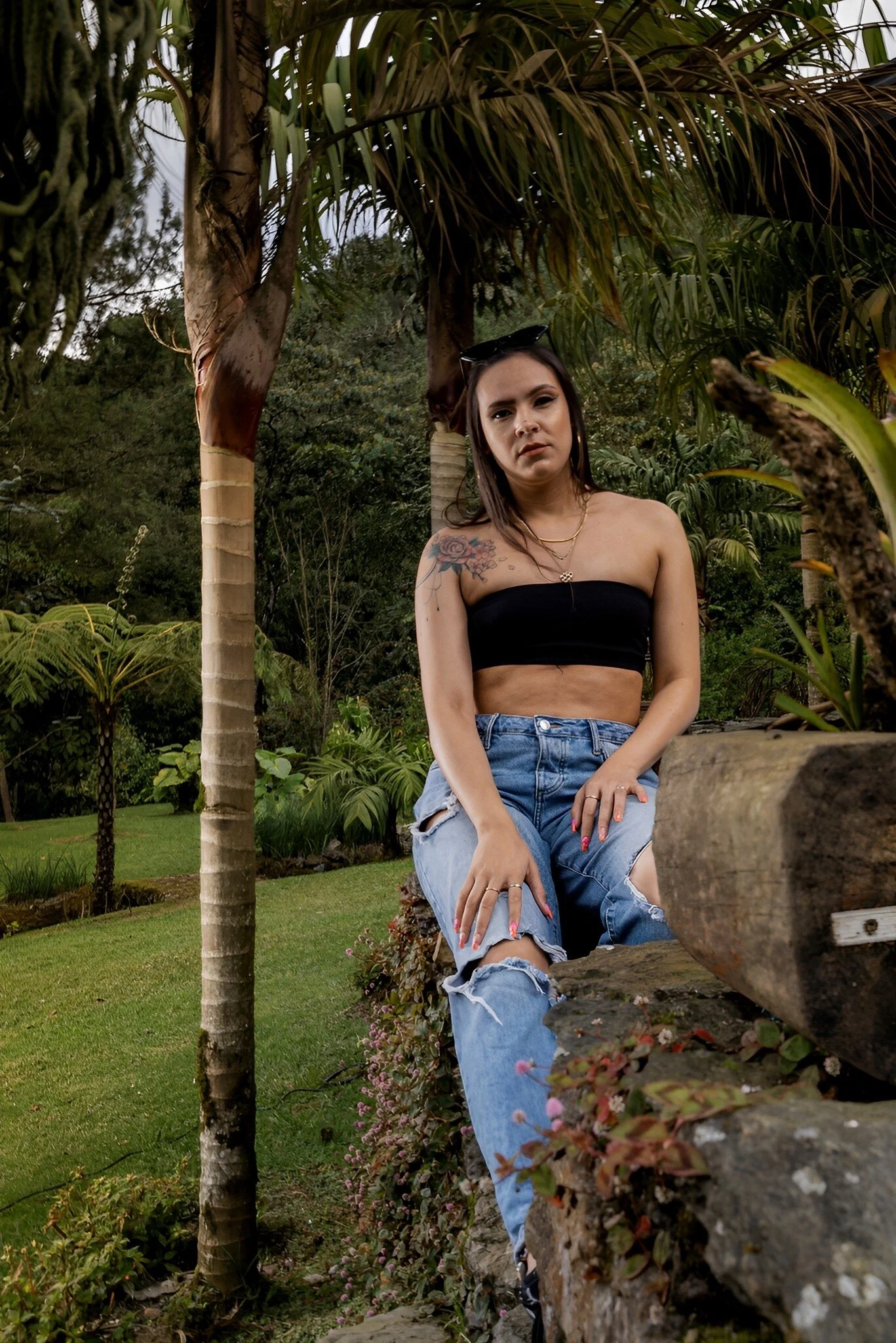 XXX Porn Photo of Nude Bianca____ 20