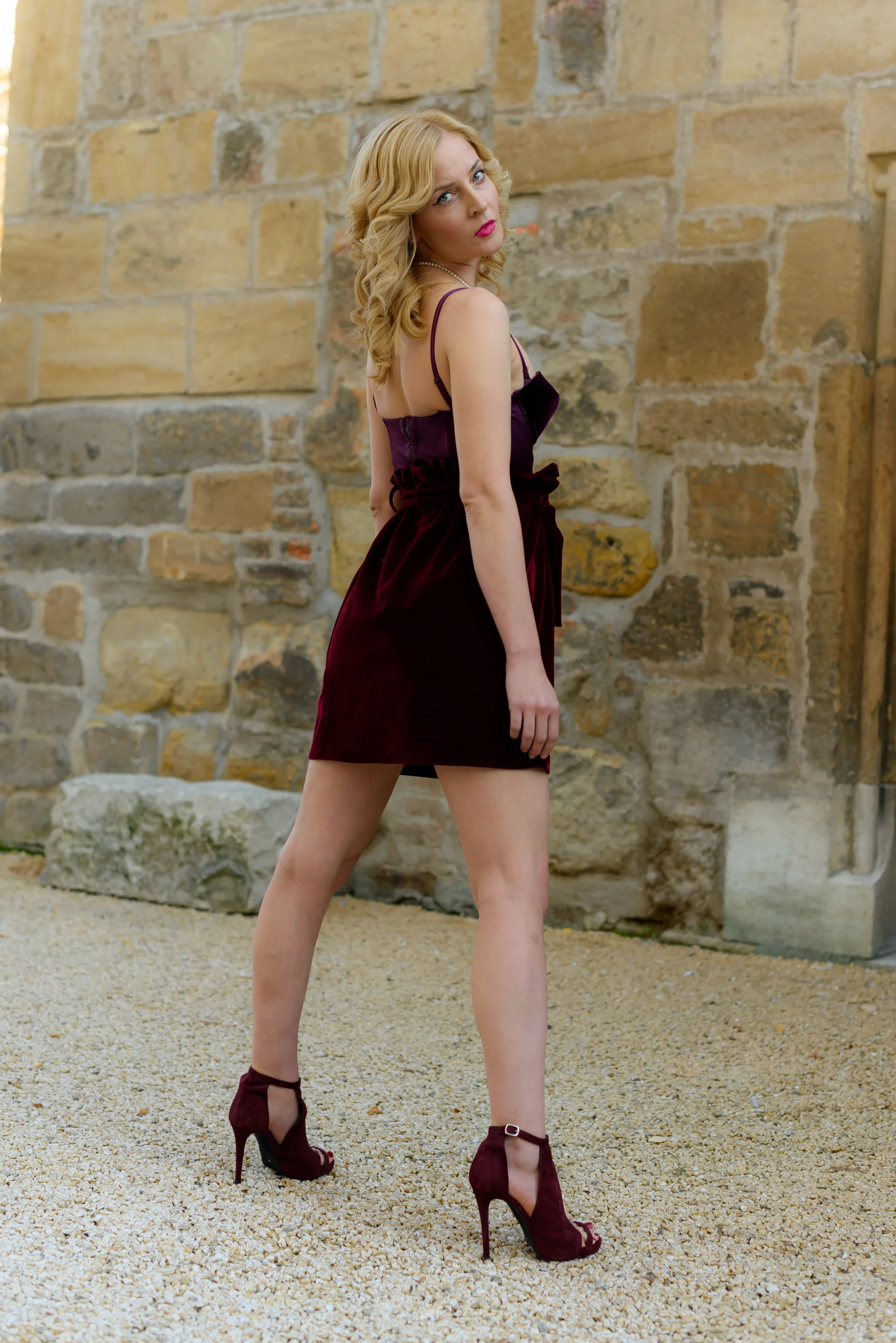 XXX Porn Photo of Nude ViciousSiren 19