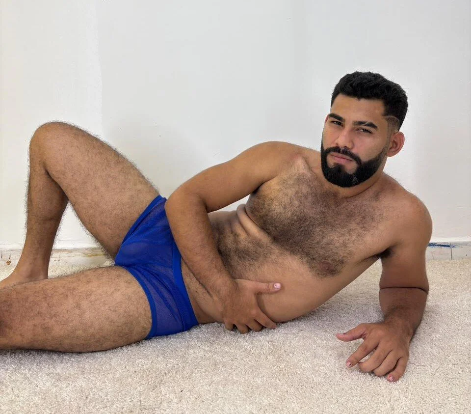 XXX Porn Photo of Nude MattewRey 26
