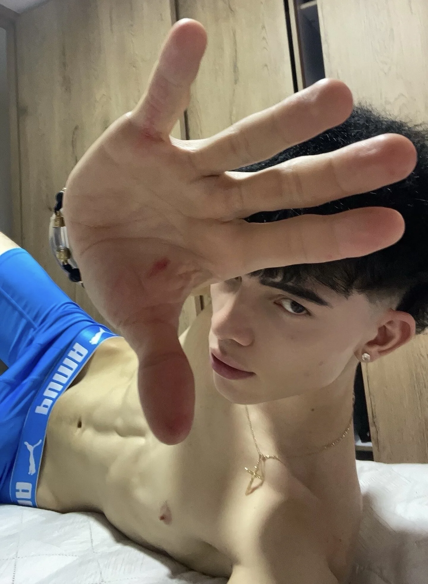 XXX Porn Photo of Nude pretur_cruba1 24