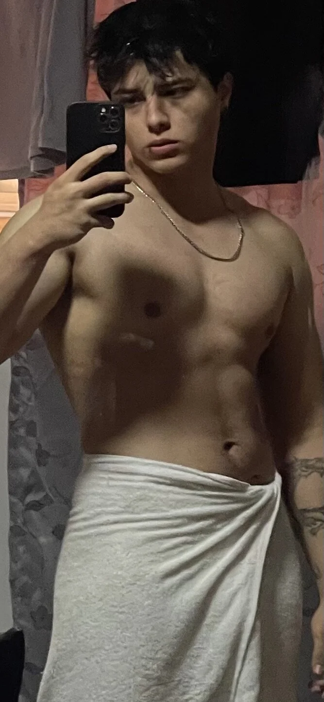 XXX Porn Photo of Nude Thom_Ohtani 4