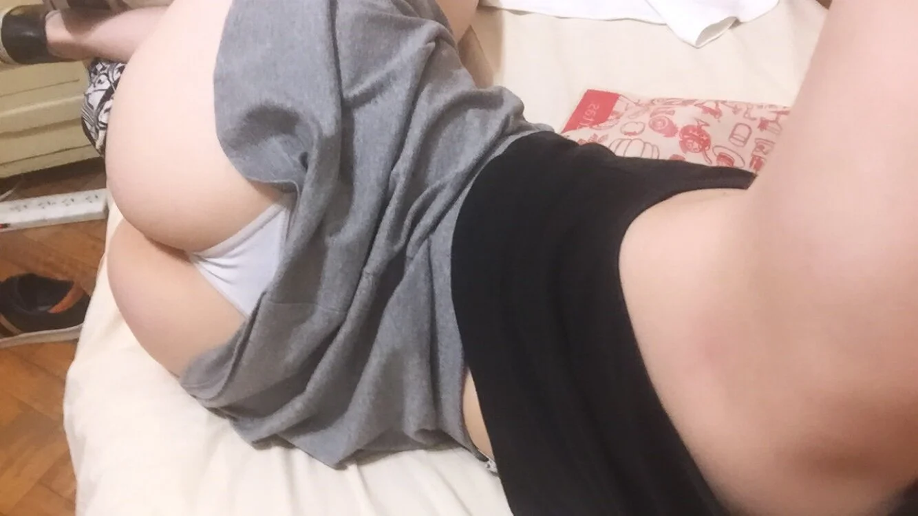 XXX Porn Photo of Nude sakuralaio 1