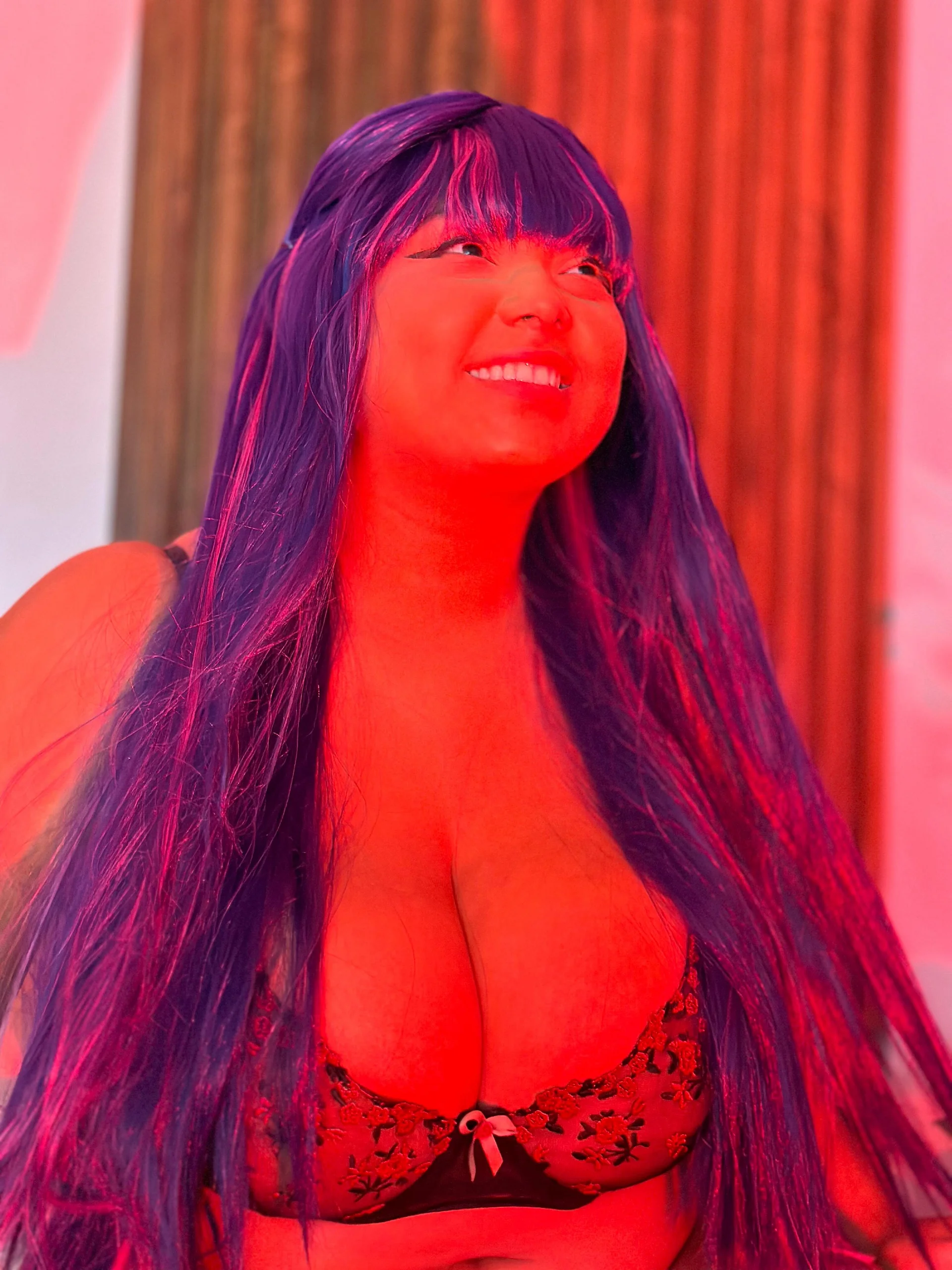 XXX Porn Photo of Nude Kenya--Buhle 235
