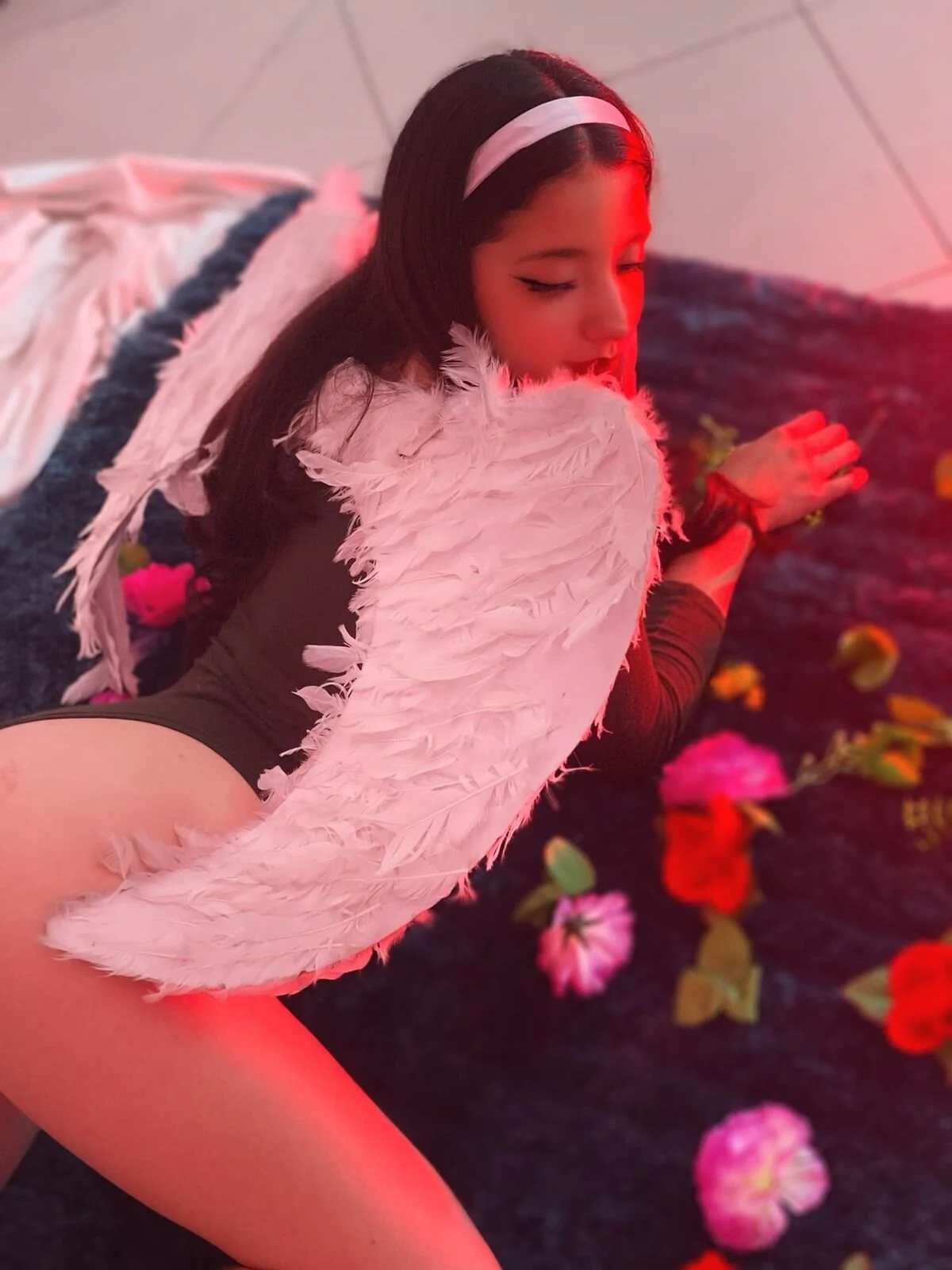 XXX Porn Photo of Nude Nathalia_Reyes 34