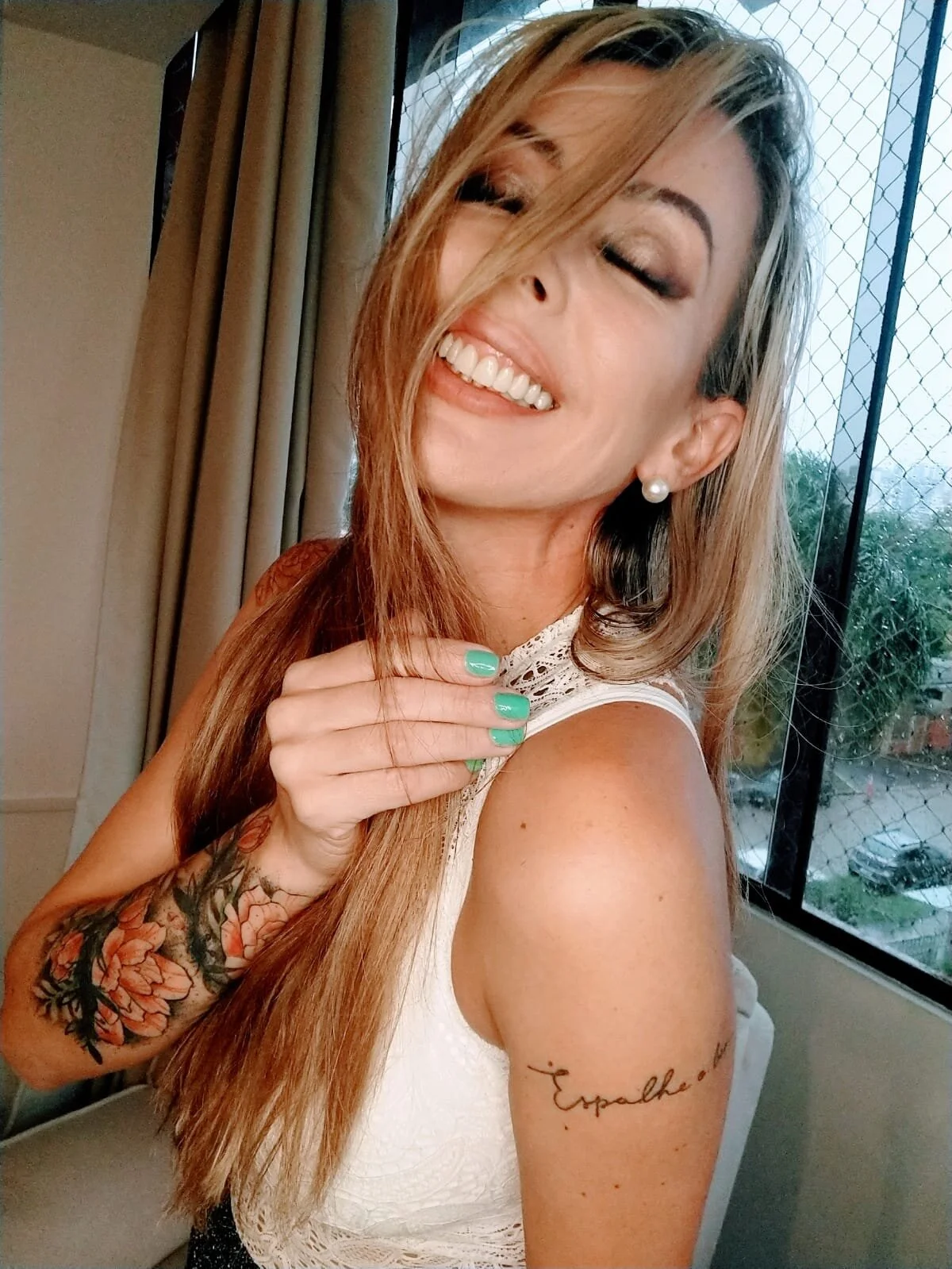 XXX Porn Photo of Nude Caroll_Ass 94
