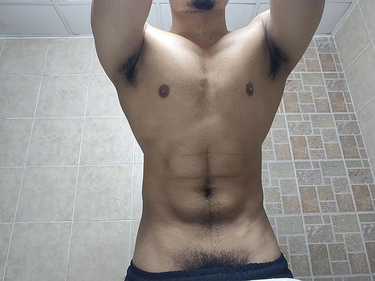 XXX Porn Photo of Nude roxiii_ 5