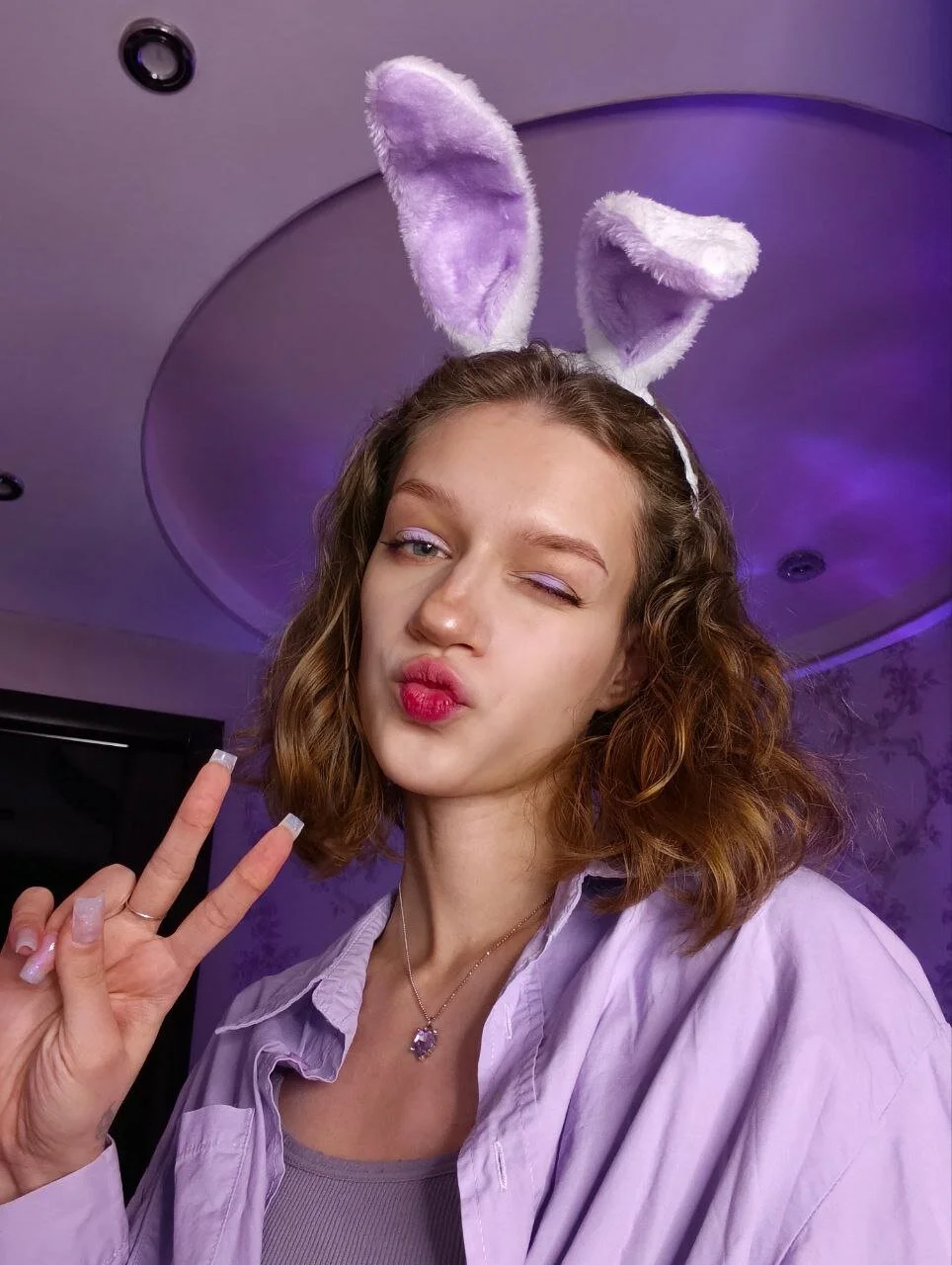 XXX Porn Photo of Nude Chrissy_Joyful 15