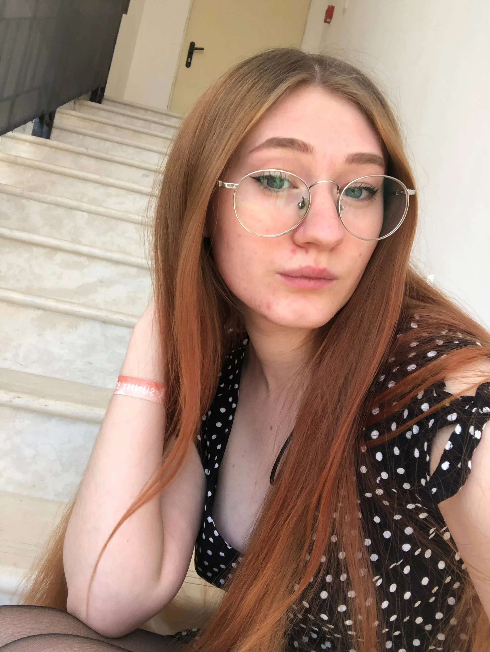 XXX Porn Photo of Nude TinaHarp 8