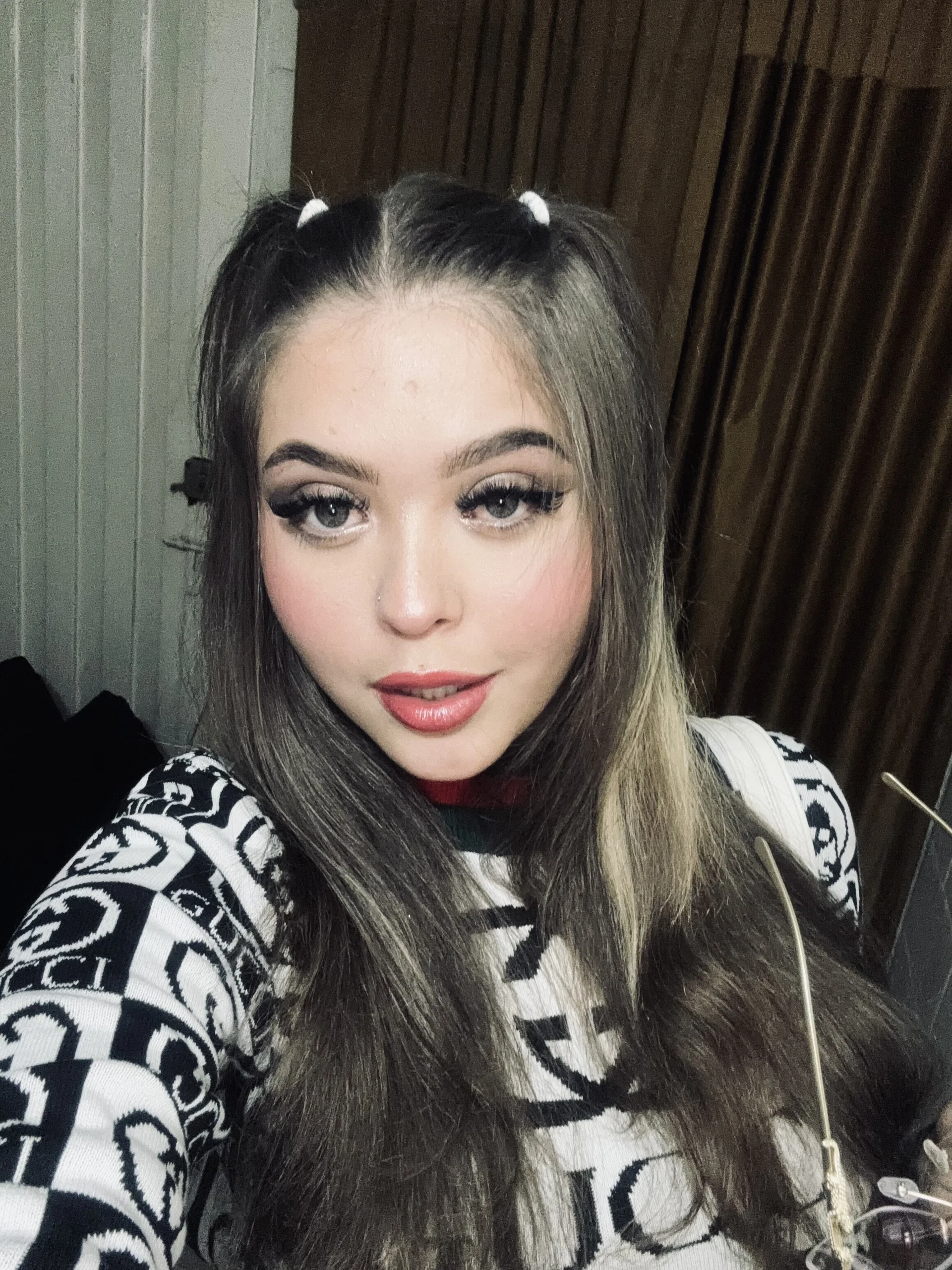 XXX Porn Photo of Nude Cloee_XD 17