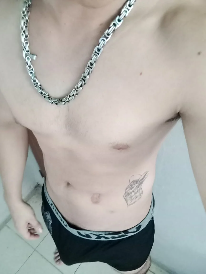 XXX Porn Photo of Nude the_to-toxiboy 3