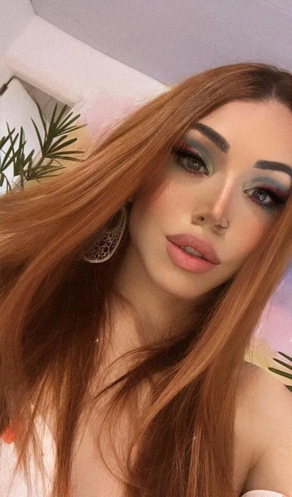 XXX Porn Photo of Nude Sophie_Fantasys 78