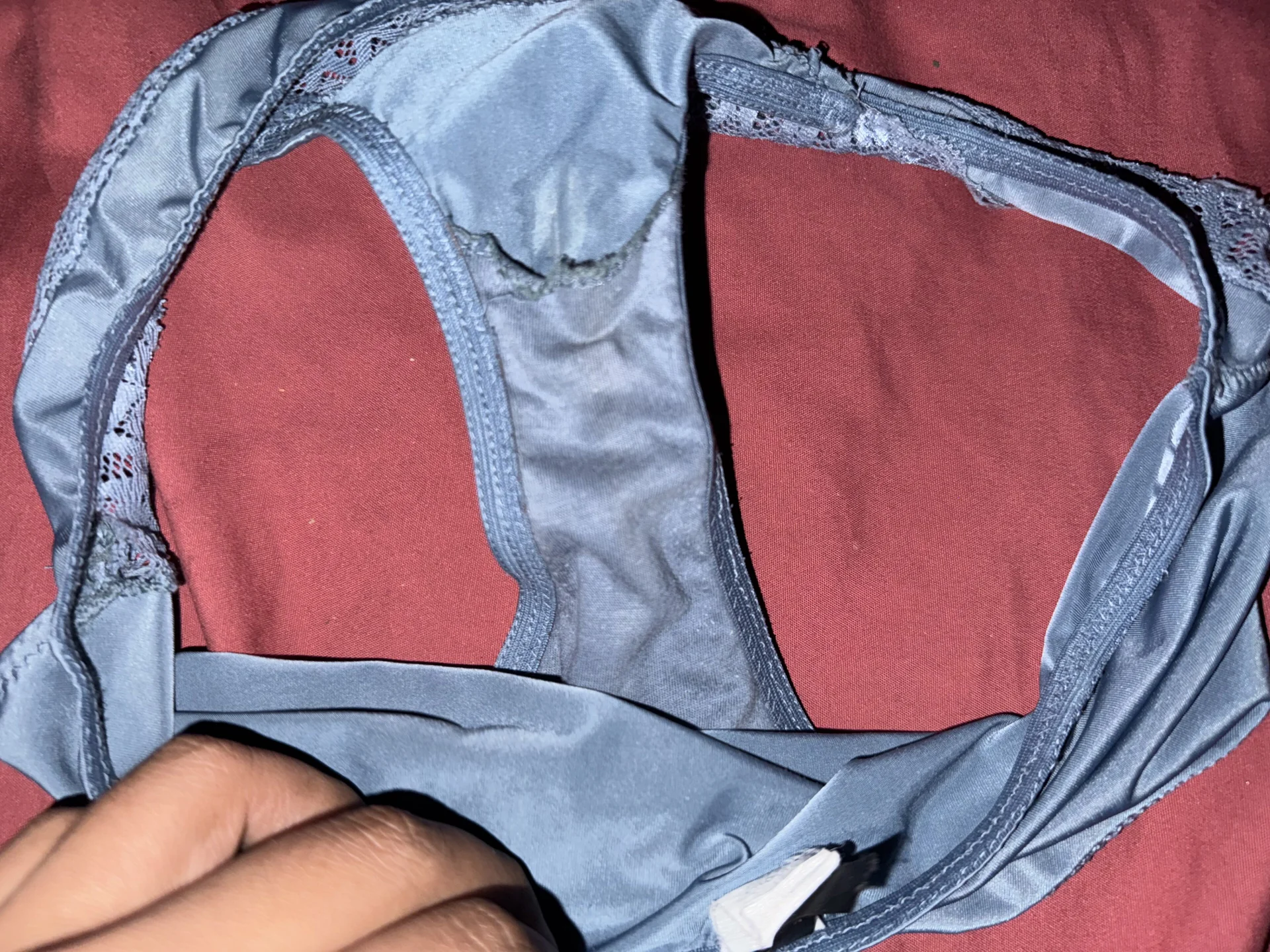 XXX Porn Photo of Nude MexaVergon 3