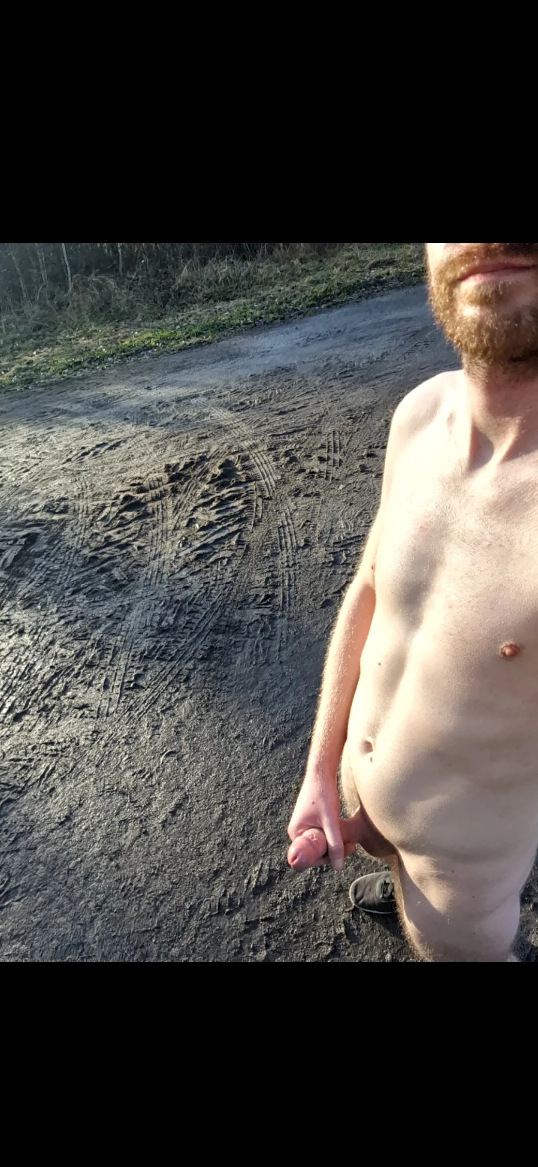 XXX Porn Photo of Nude palaubr 3