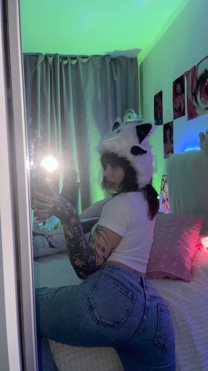 XXX Porn Photo of Nude Eva_Sonic 32