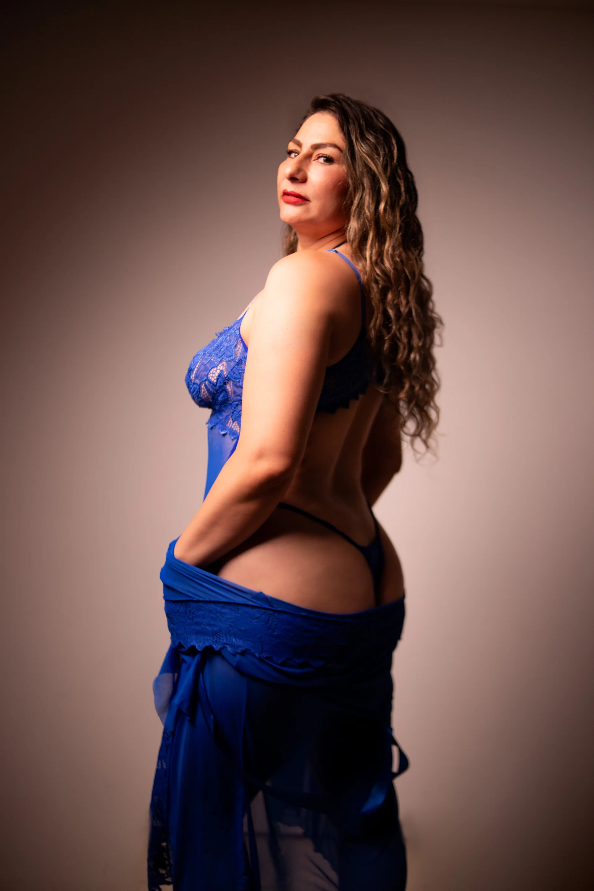 XXX Porn Photo of Nude VenusCooper 35