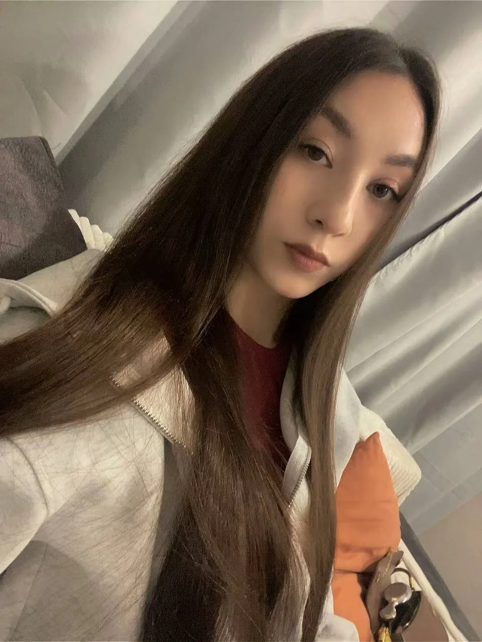 XXX Porn Photo of Nude JinnyMenzella 3