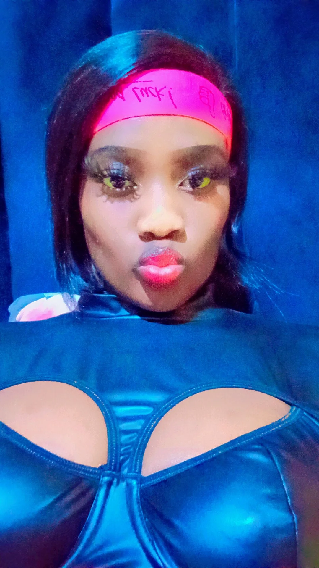 XXX Porn Photo of Nude NAUGHTYNATASHAXX34 6