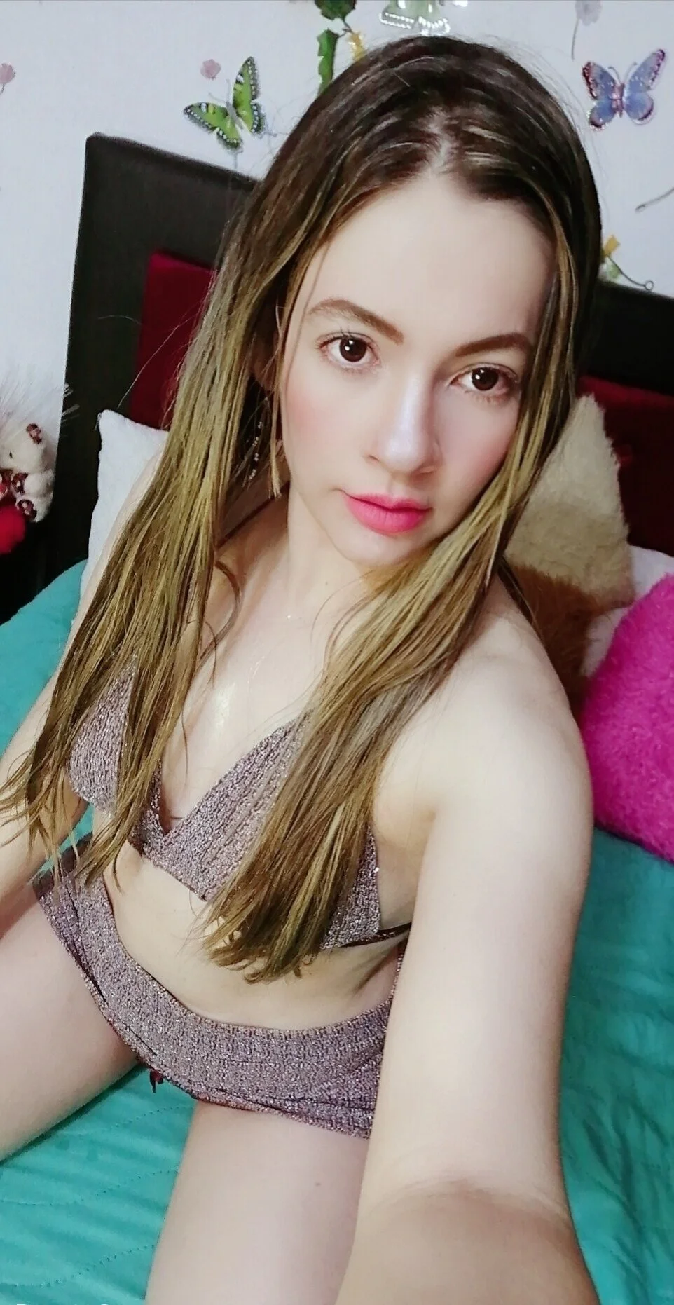 XXX Porn Photo of Nude Carla_expit 4