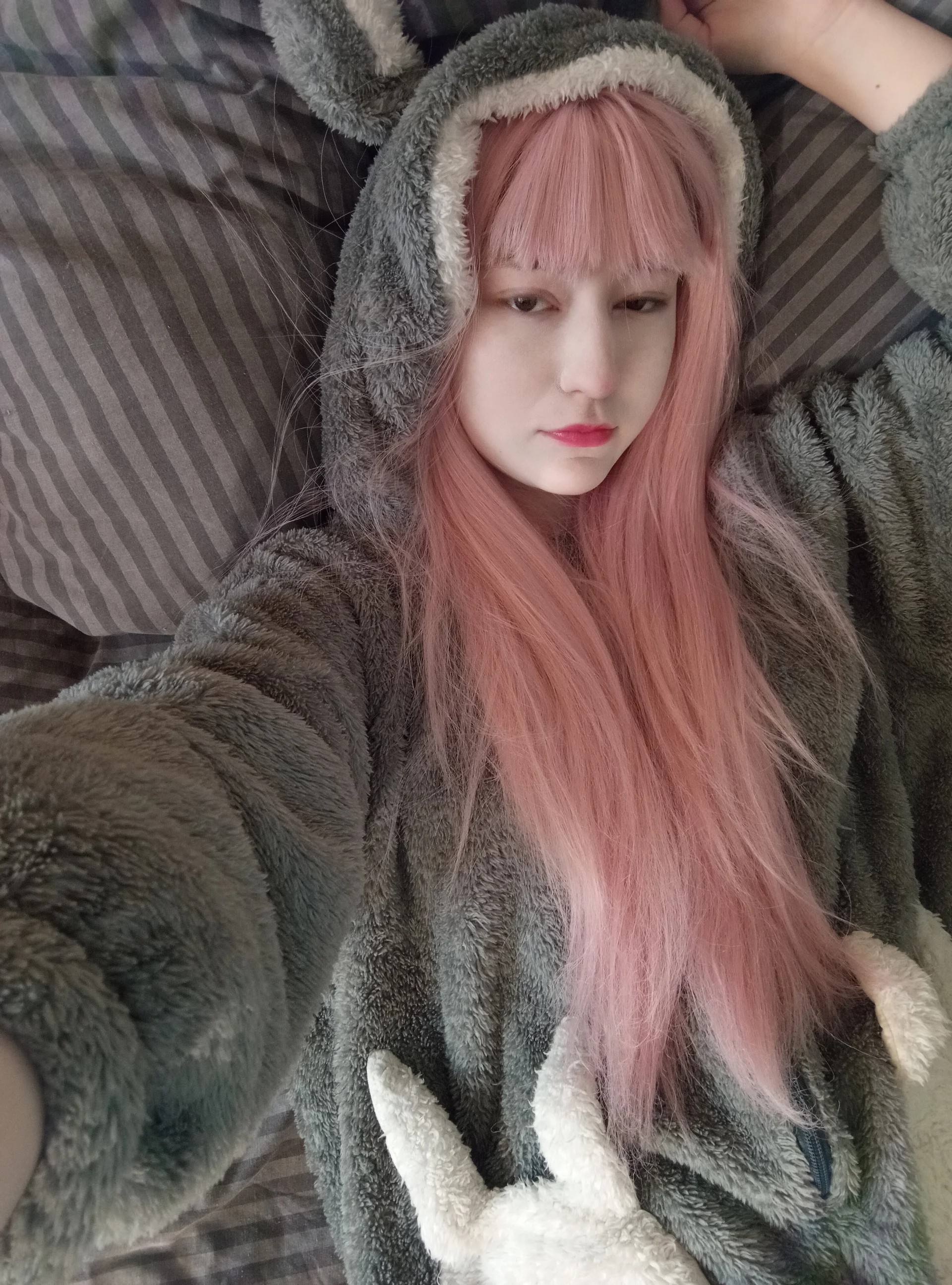 XXX Porn Photo of Nude Yoonhee_ki 7